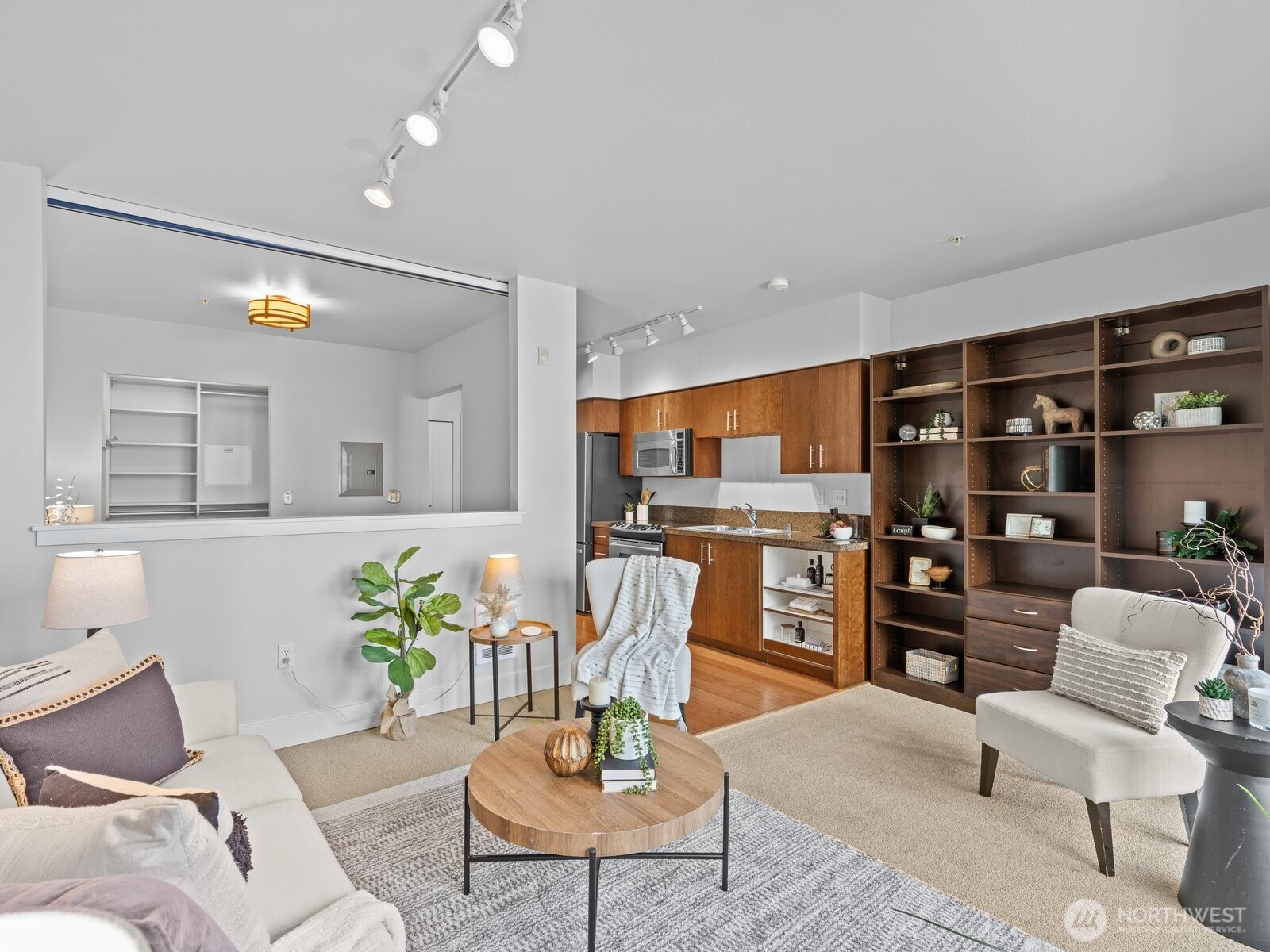 5650 24th Avenue NW Unit: 312