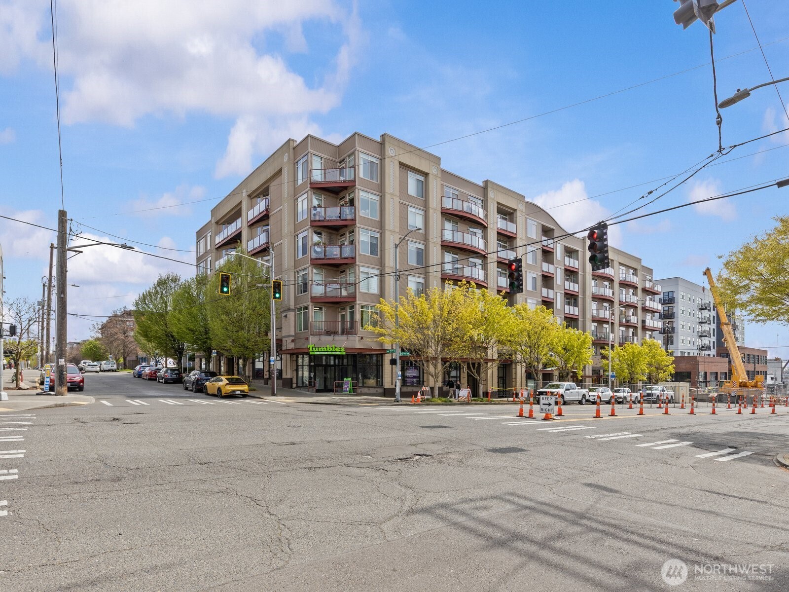 5650 24th Avenue NW Unit: 312