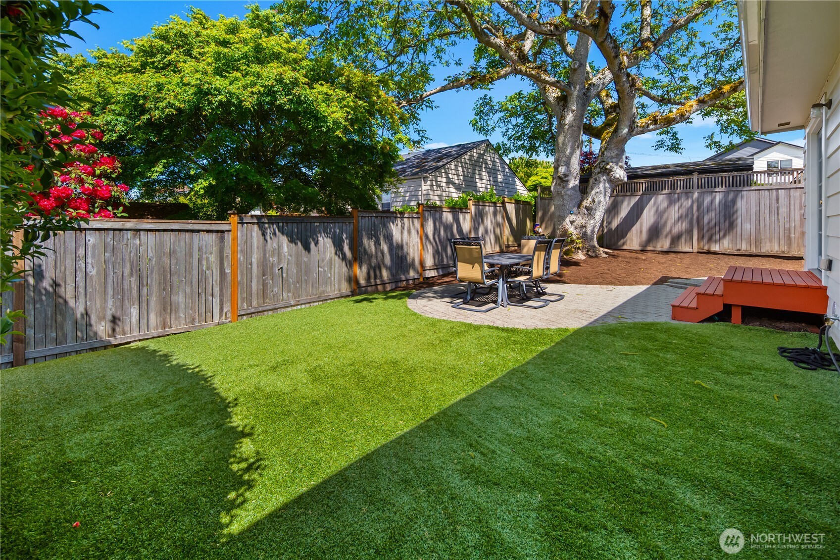 3806 W Bertona Street