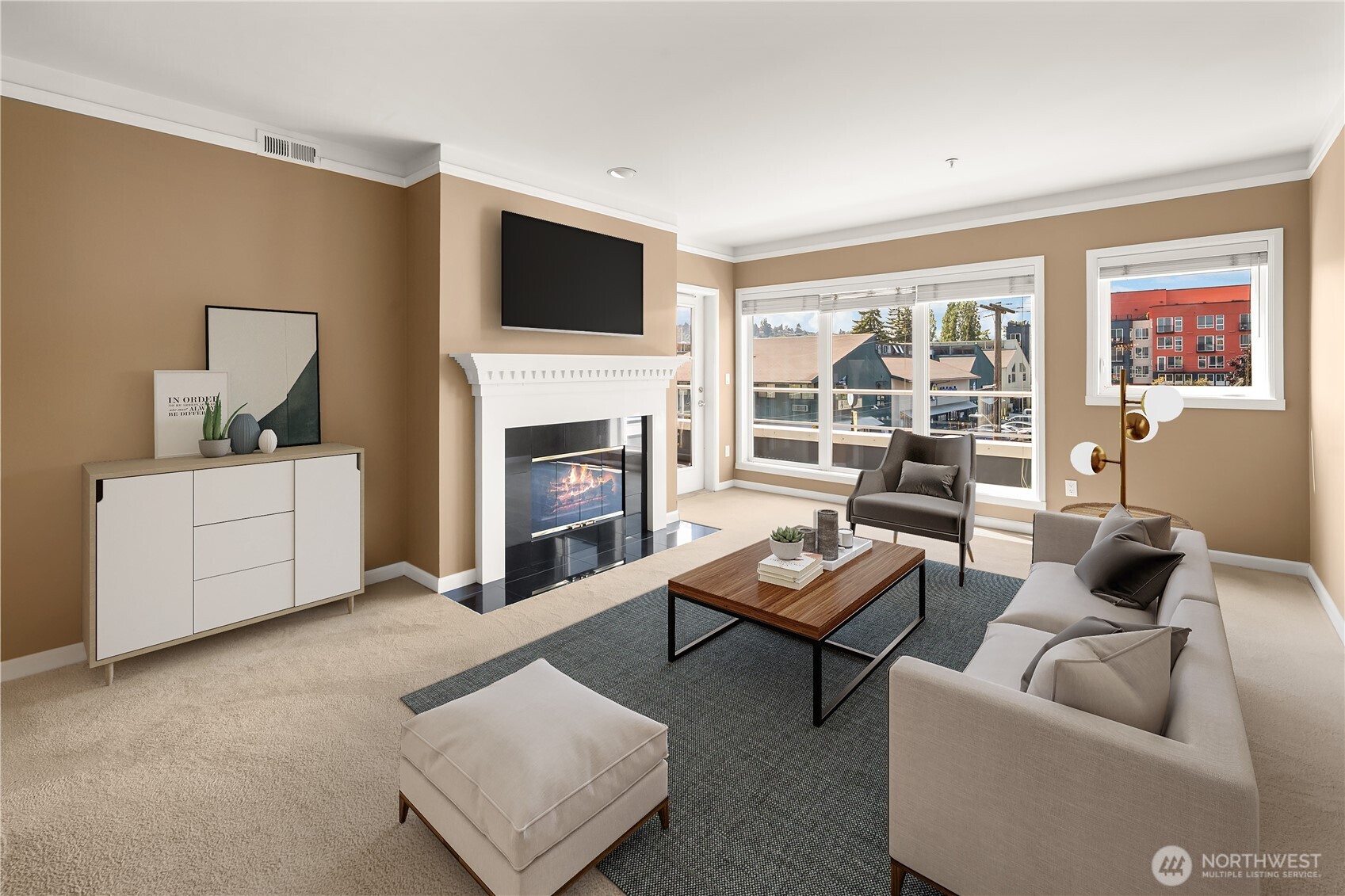 3300 Meridian Avenue N Unit: 302