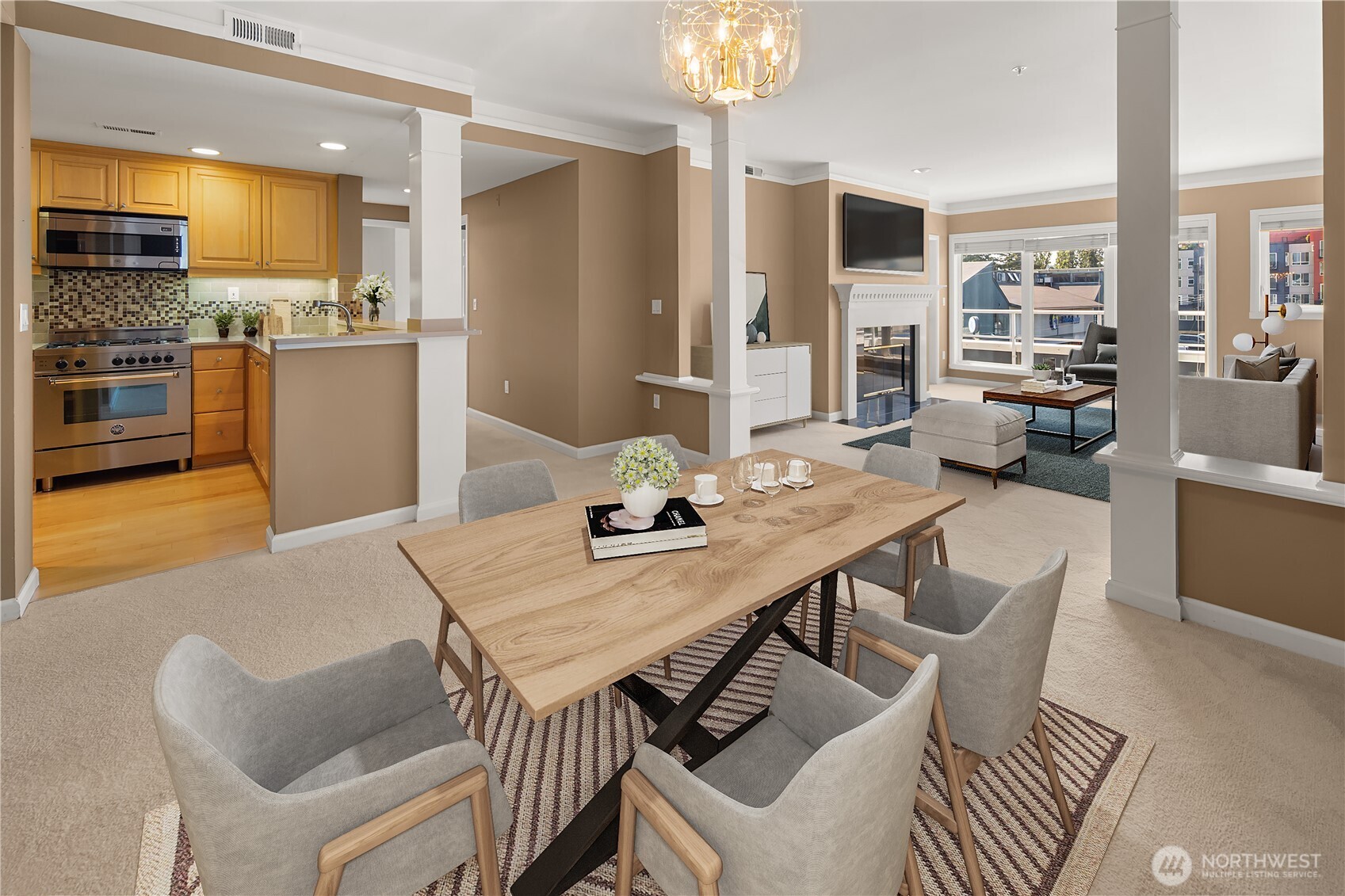 3300 Meridian Avenue N Unit: 302