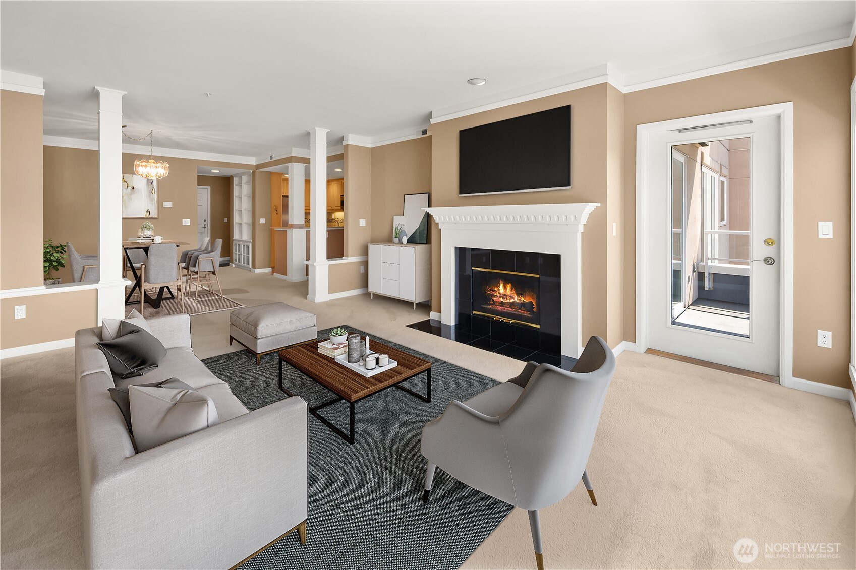3300 Meridian Avenue N Unit: 302