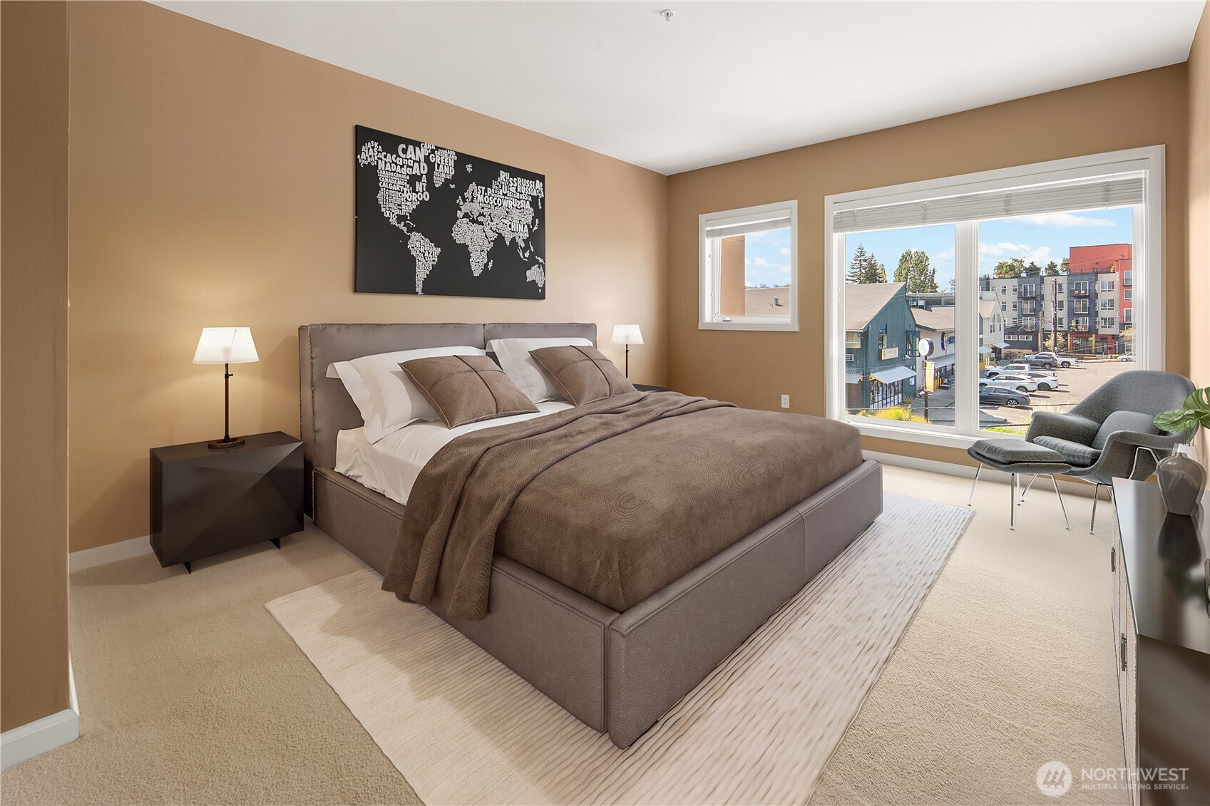 3300 Meridian Avenue N Unit: 302