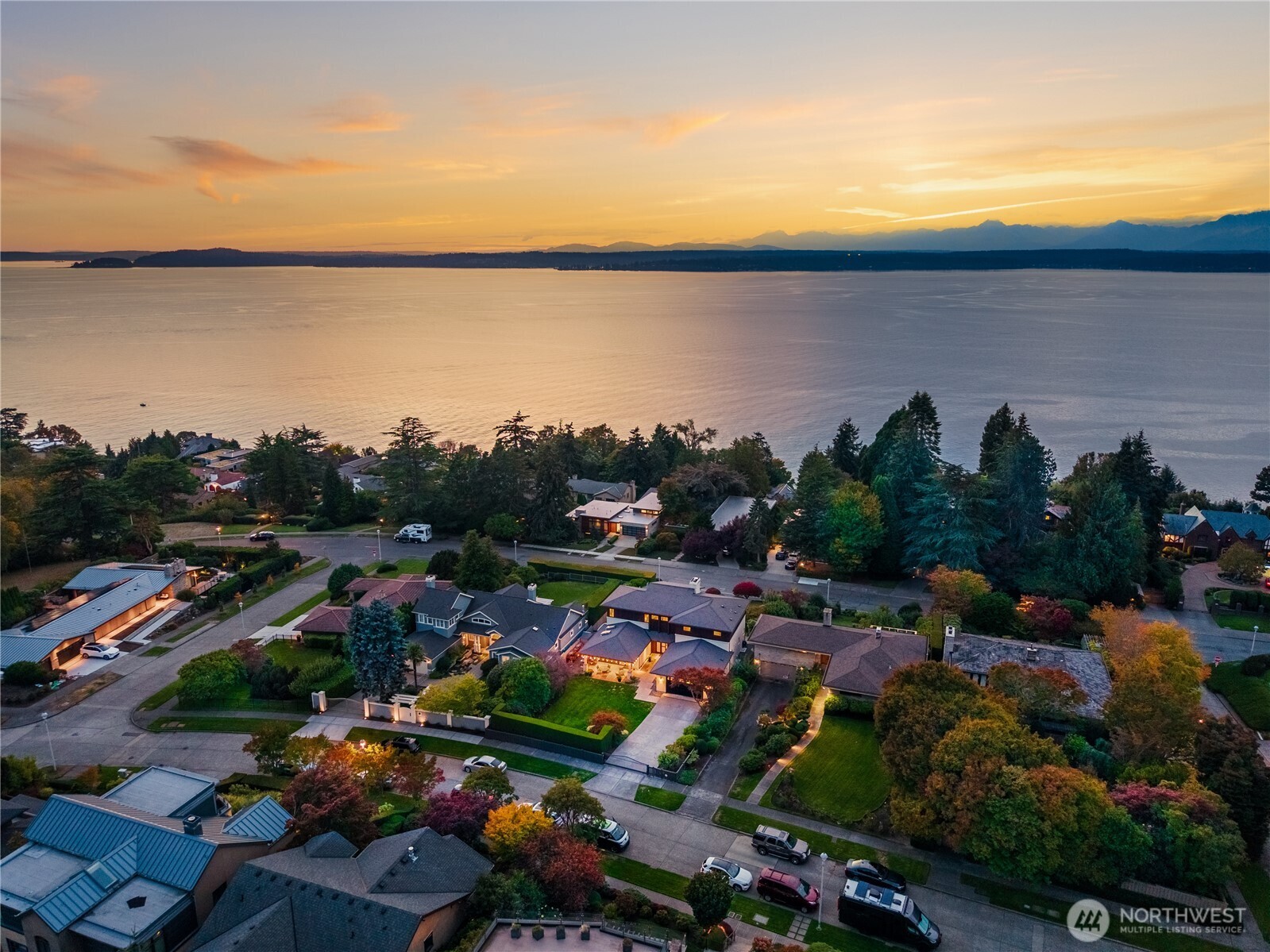 2820 Magnolia Boulevard W