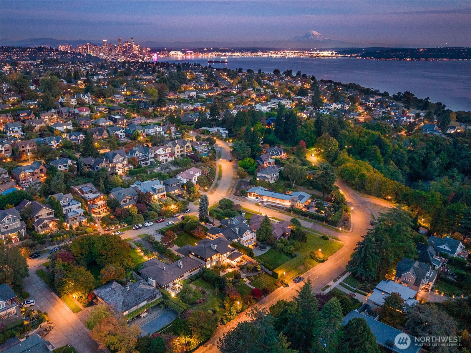 2820 Magnolia Boulevard W