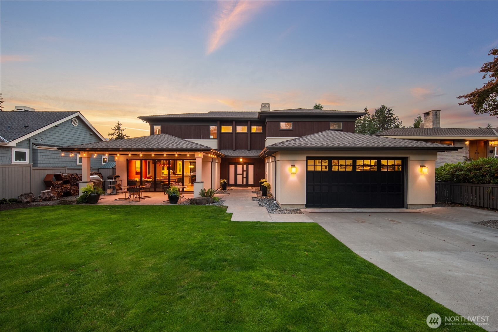 2820 Magnolia Boulevard W