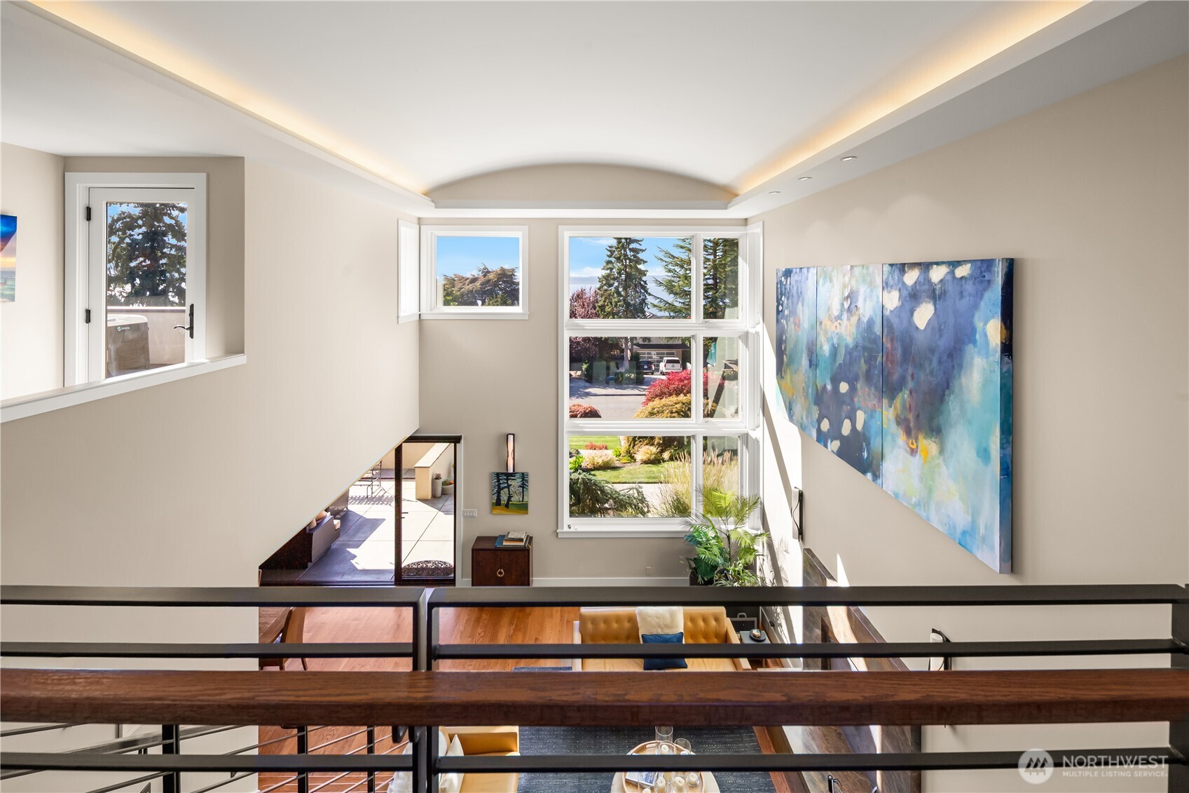 2820 Magnolia Boulevard W