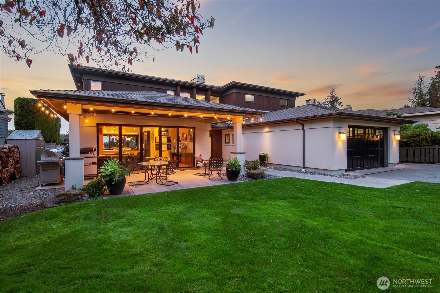 2820 Magnolia Boulevard W