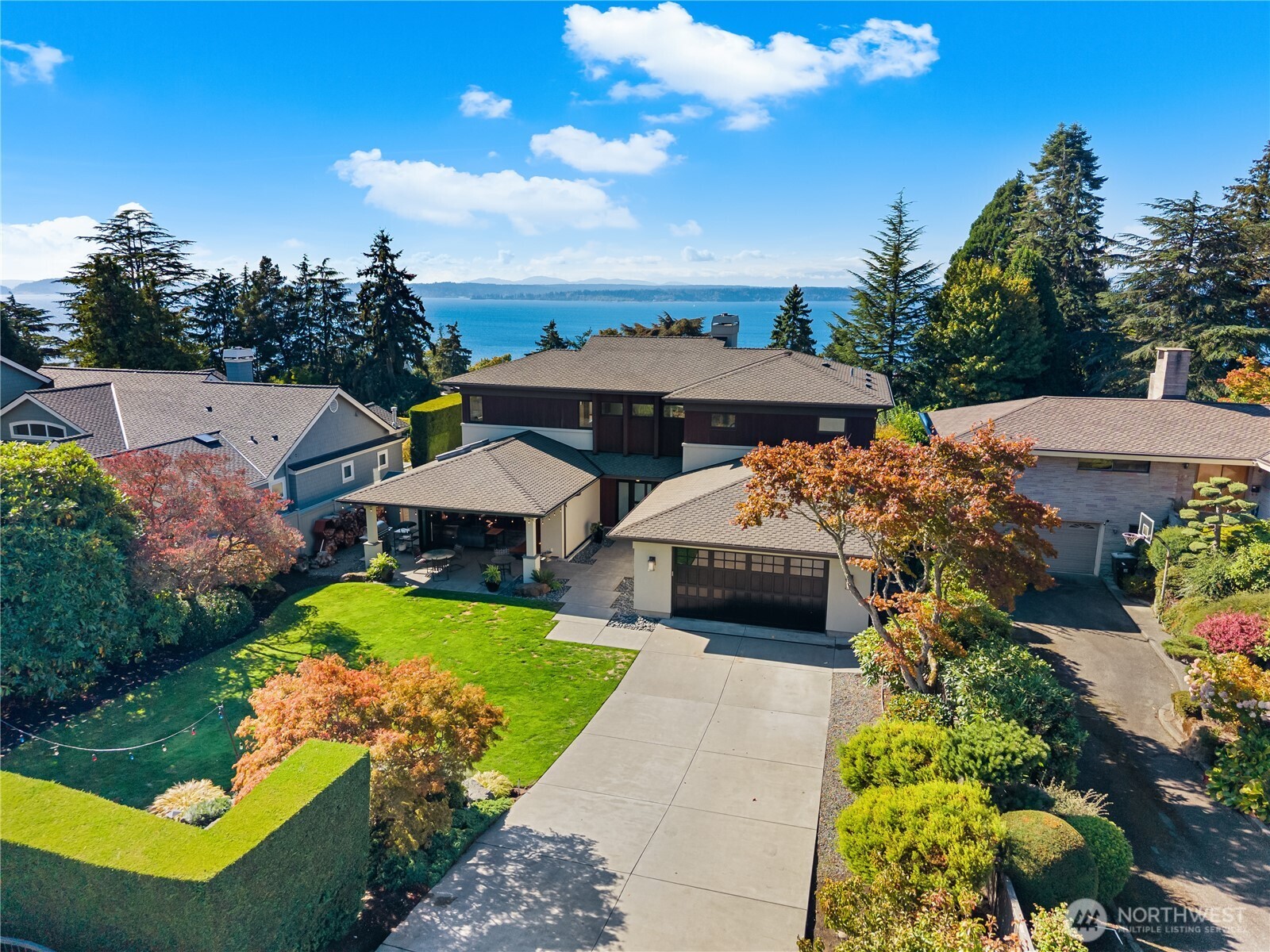 2820 Magnolia Boulevard W