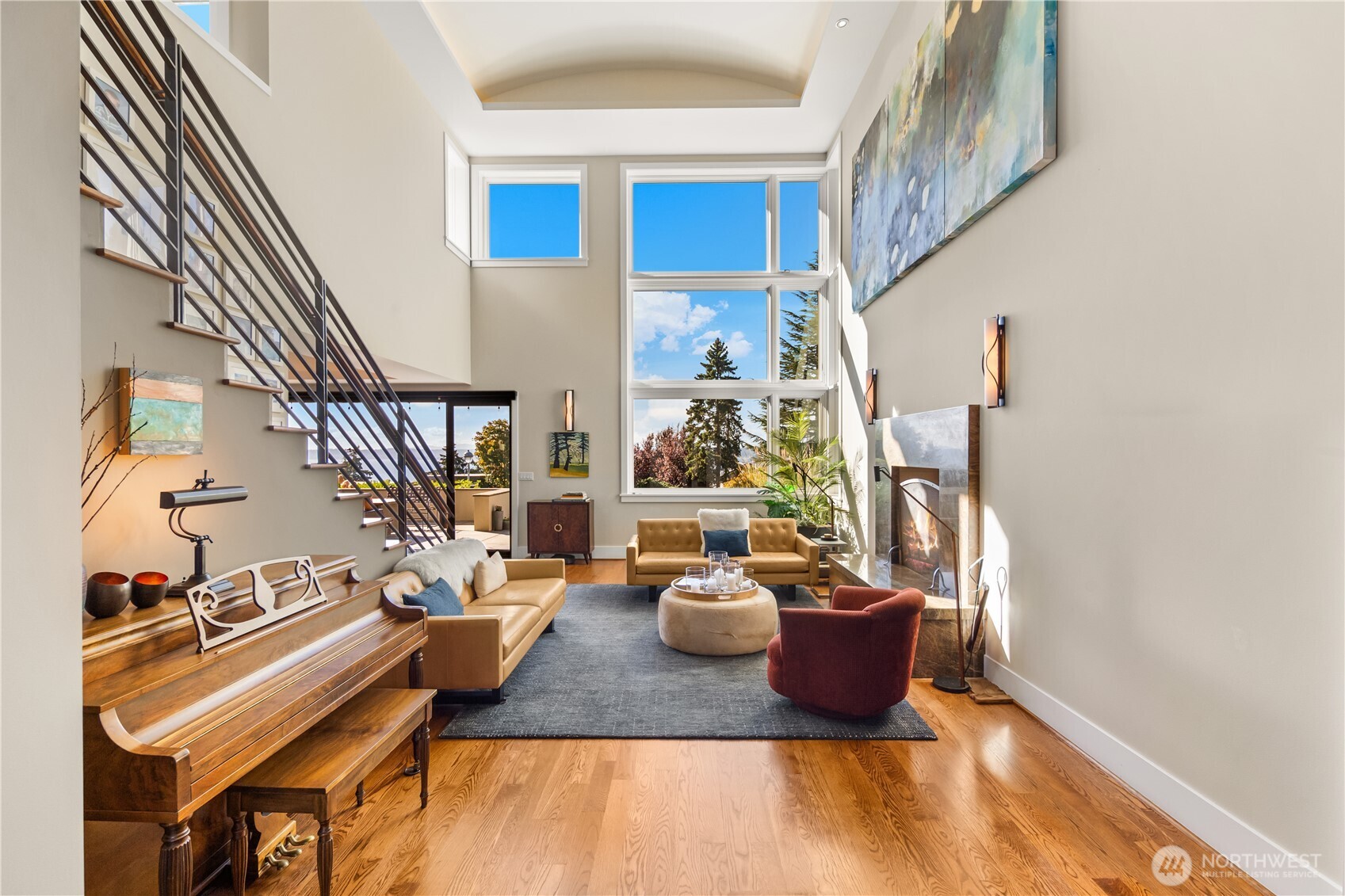 2820 Magnolia Boulevard W