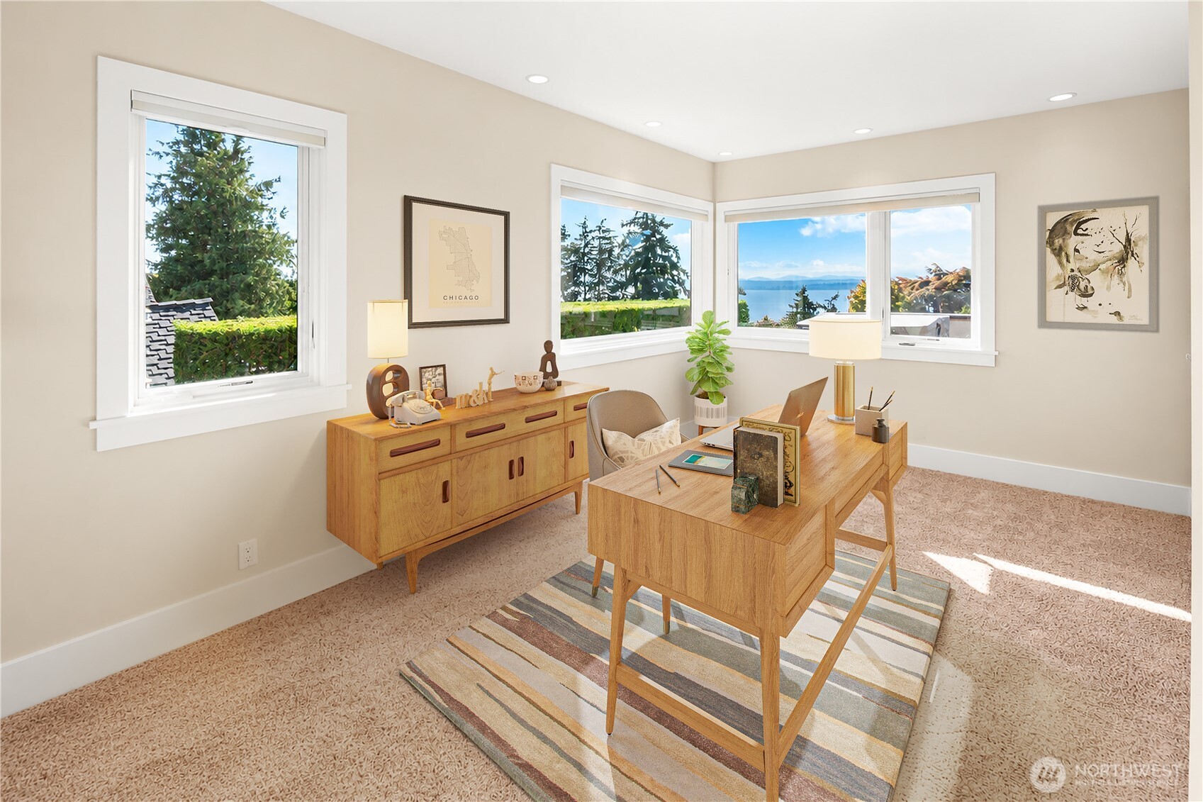 2820 Magnolia Boulevard W