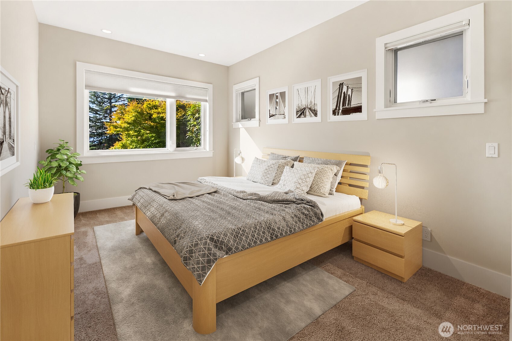 2820 Magnolia Boulevard W
