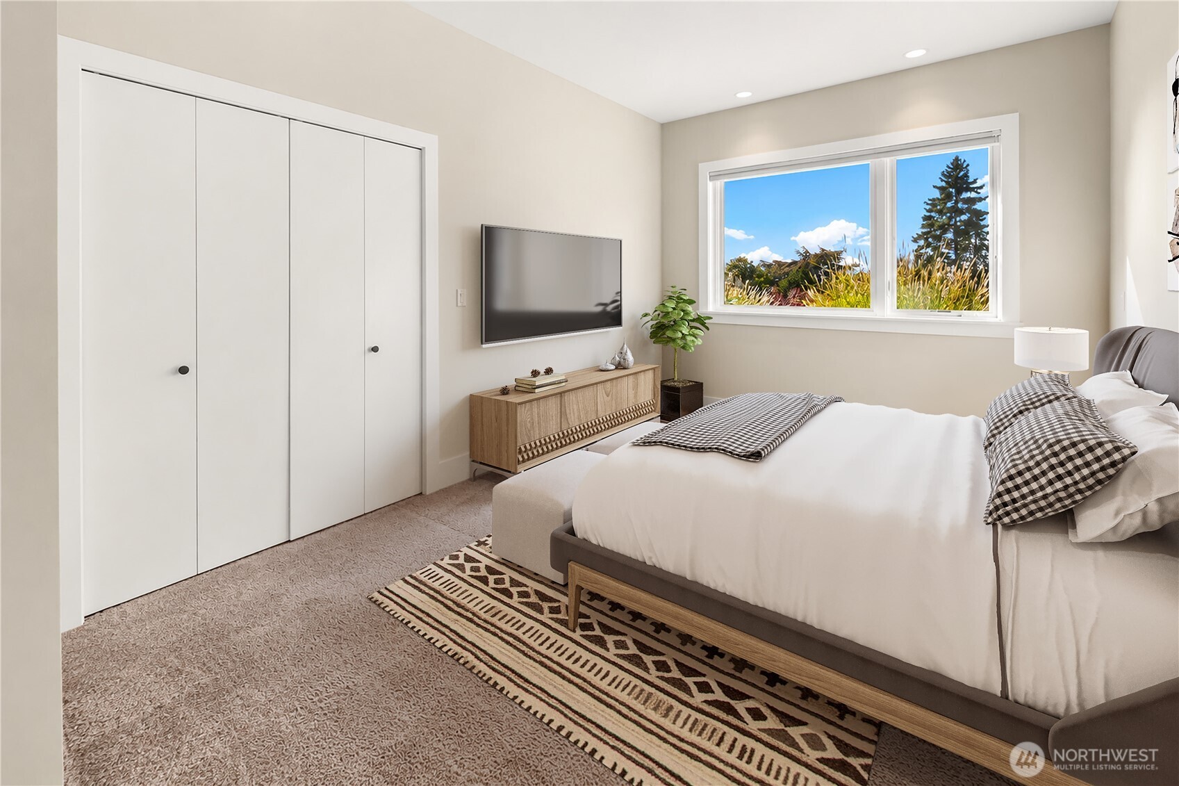 2820 Magnolia Boulevard W