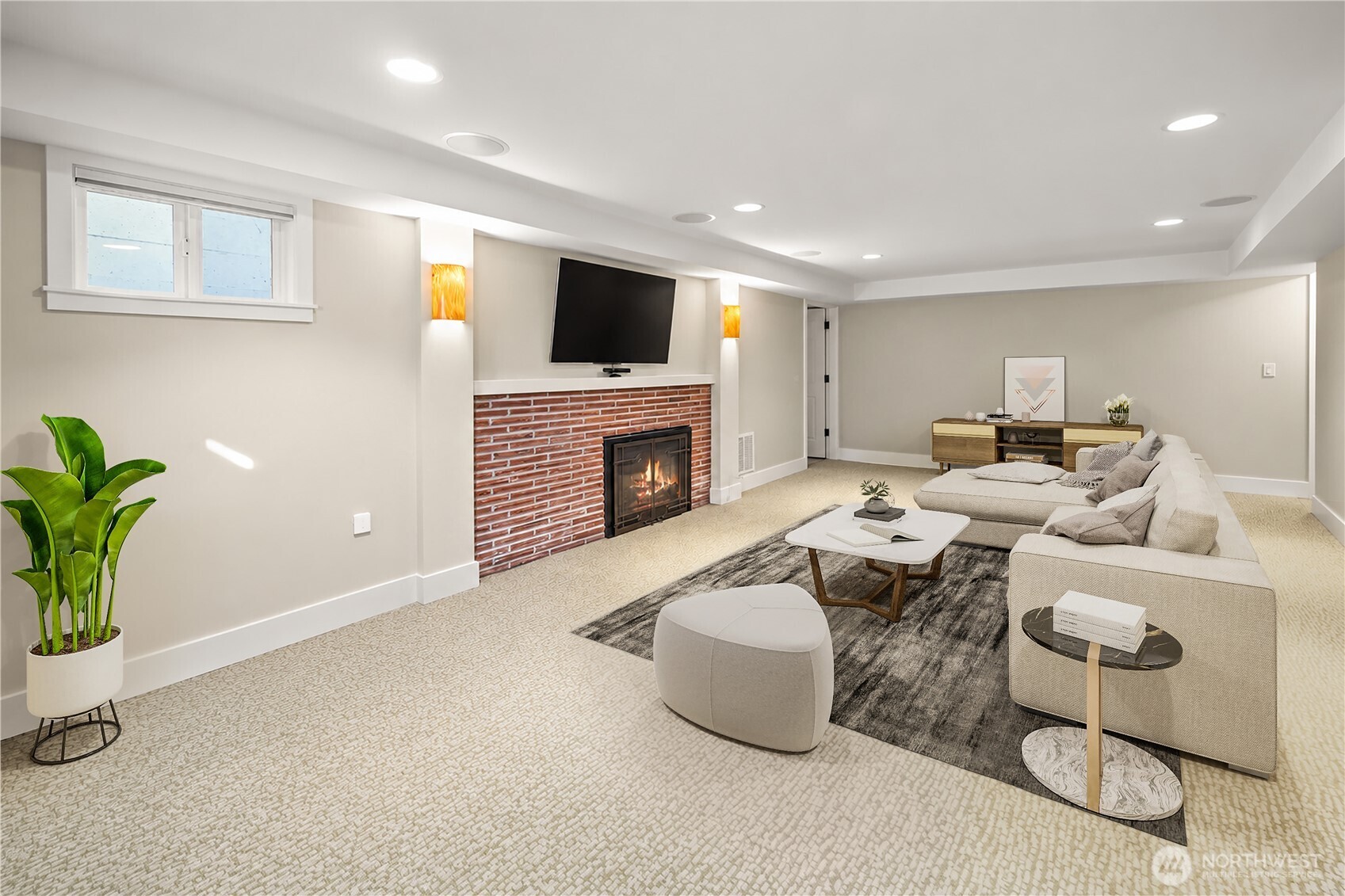2820 Magnolia Boulevard W