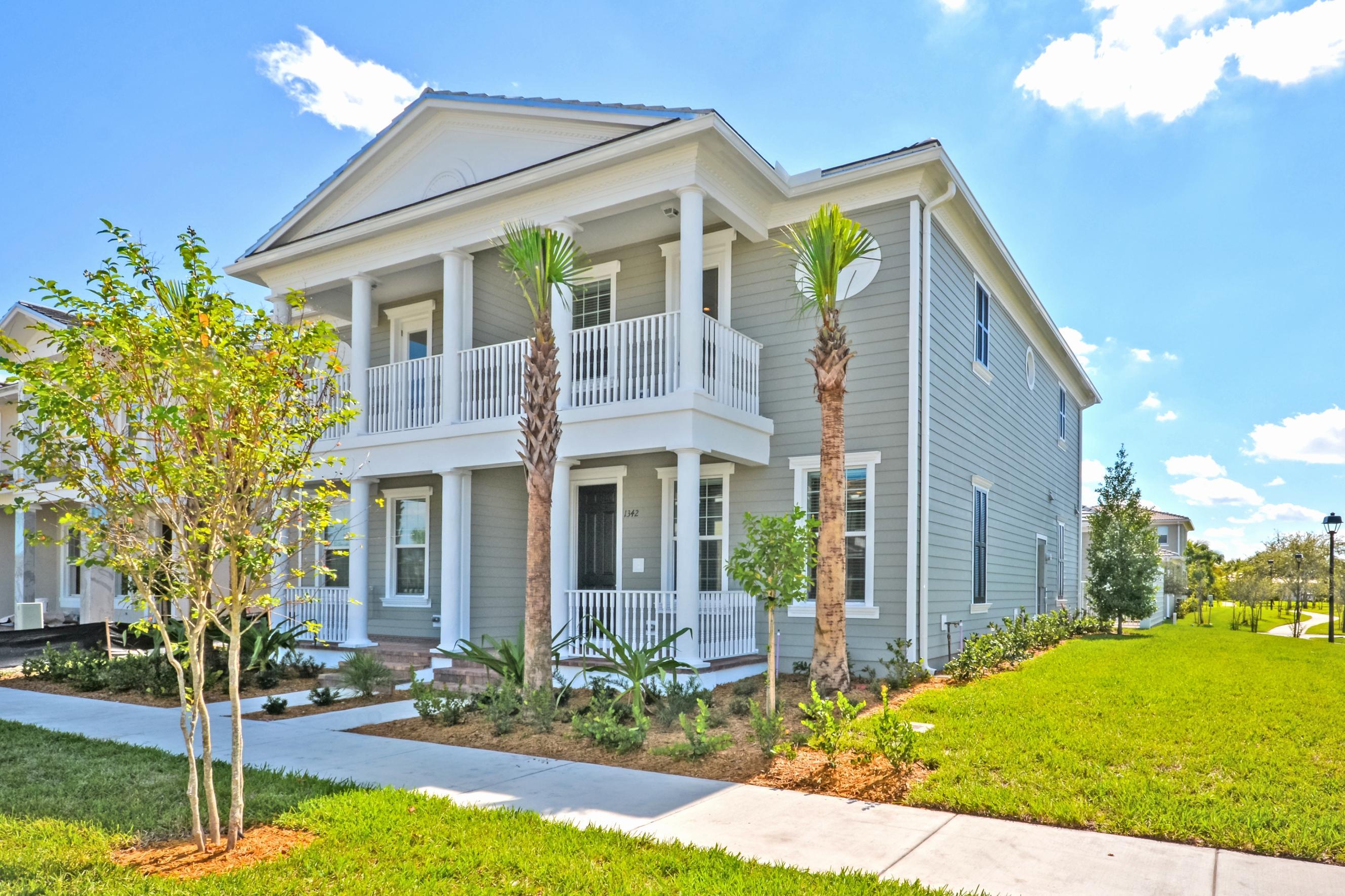 1342 Turnbridge Drive