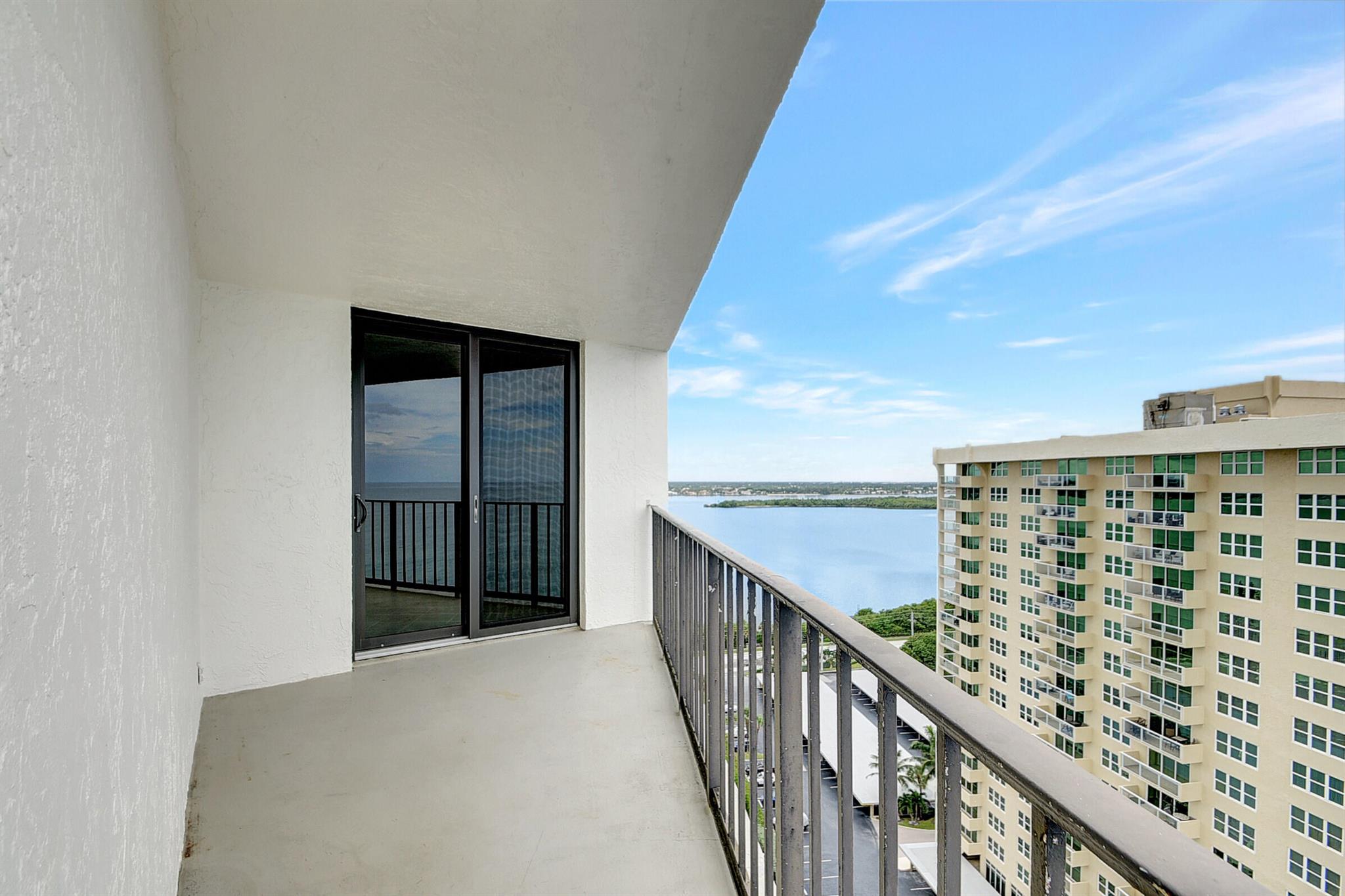 5420 N Ocean Drive 1801