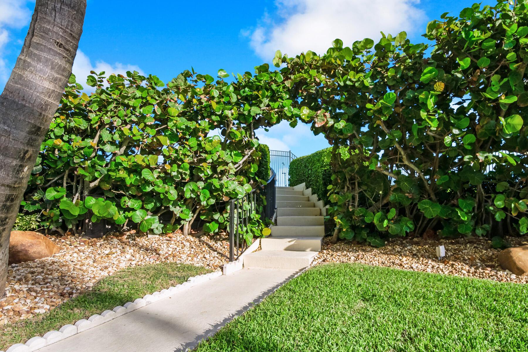 5420 N Ocean Drive 1801
