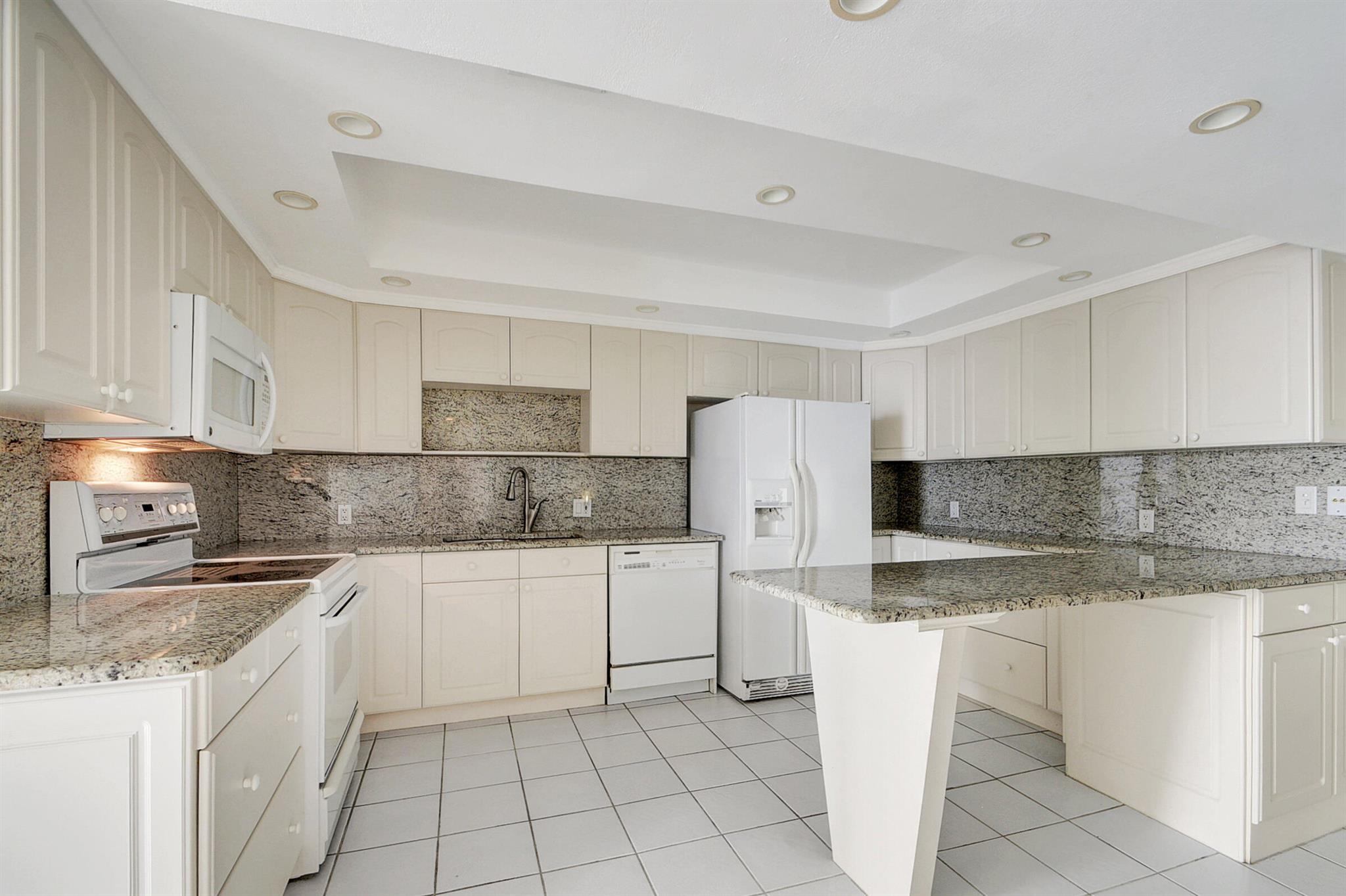 5420 N Ocean Drive 1801