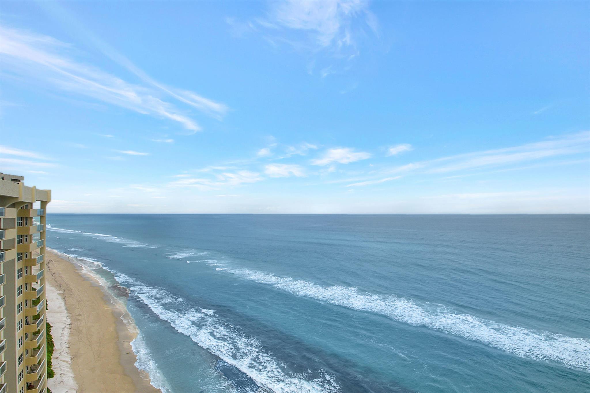 5420 N Ocean Drive 1801