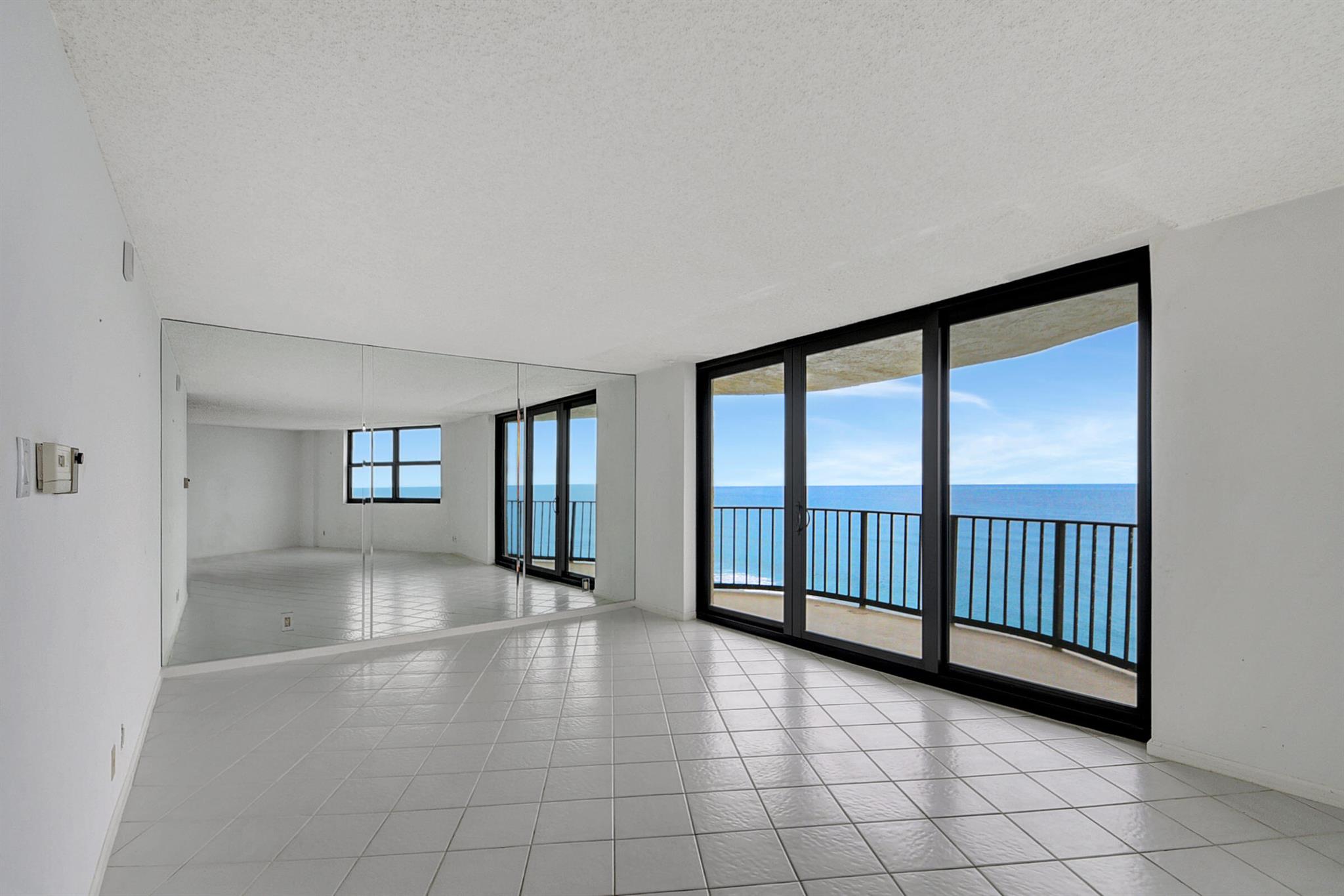 5420 N Ocean Drive 1801