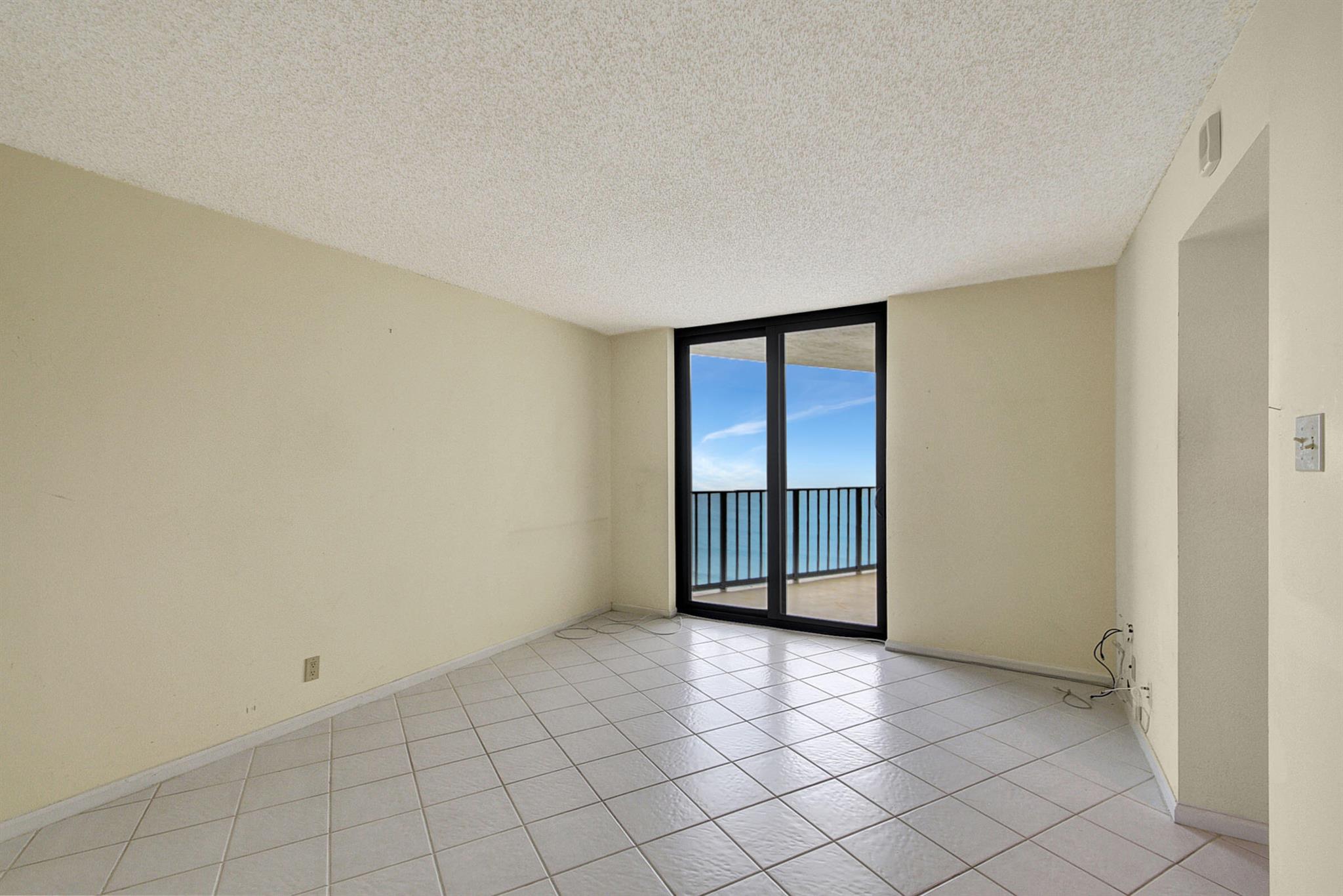 5420 N Ocean Drive 1801