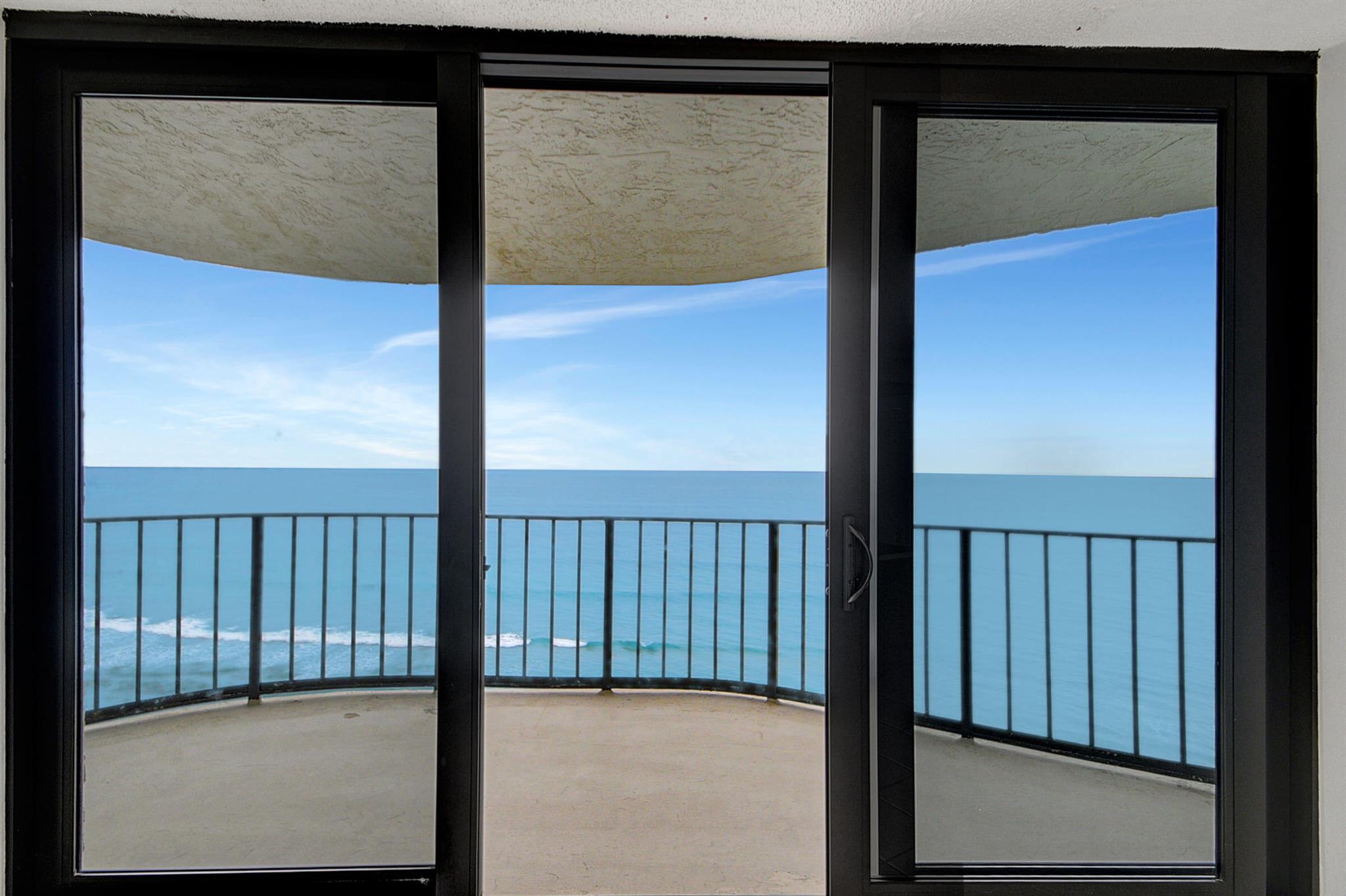 5420 N Ocean Drive 1801