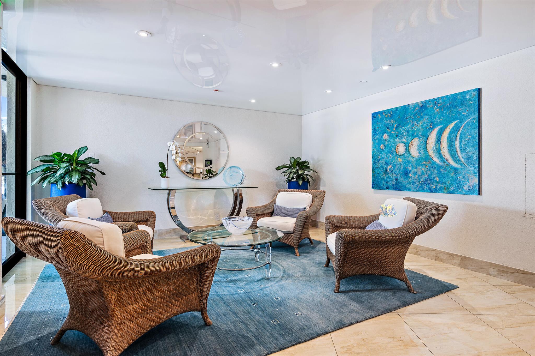 5420 N Ocean Drive 1801