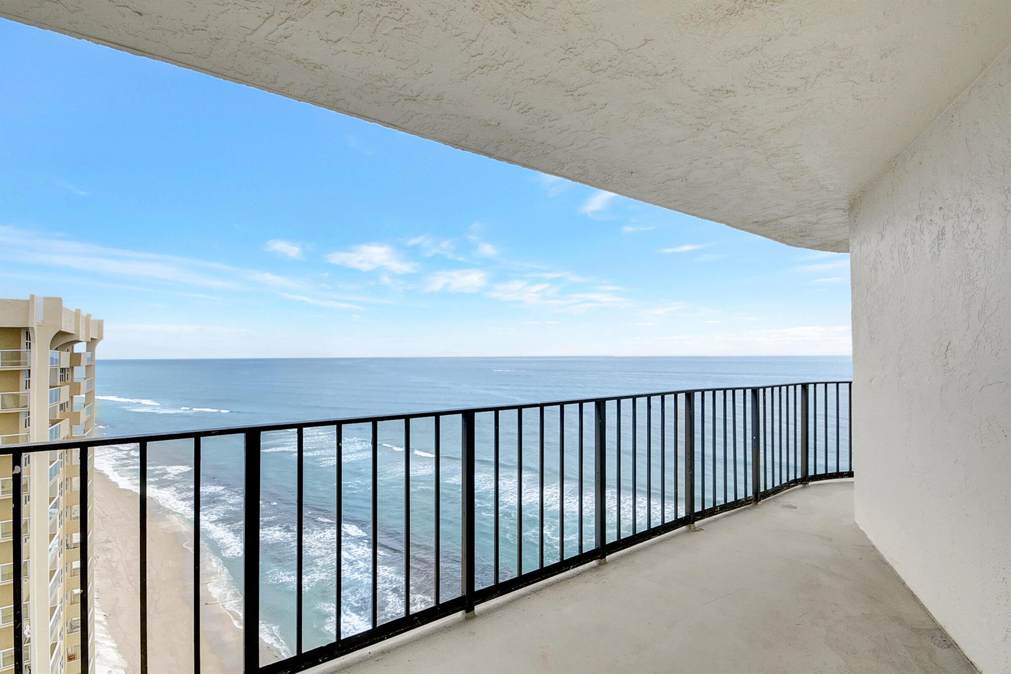 5420 N Ocean Drive 1801