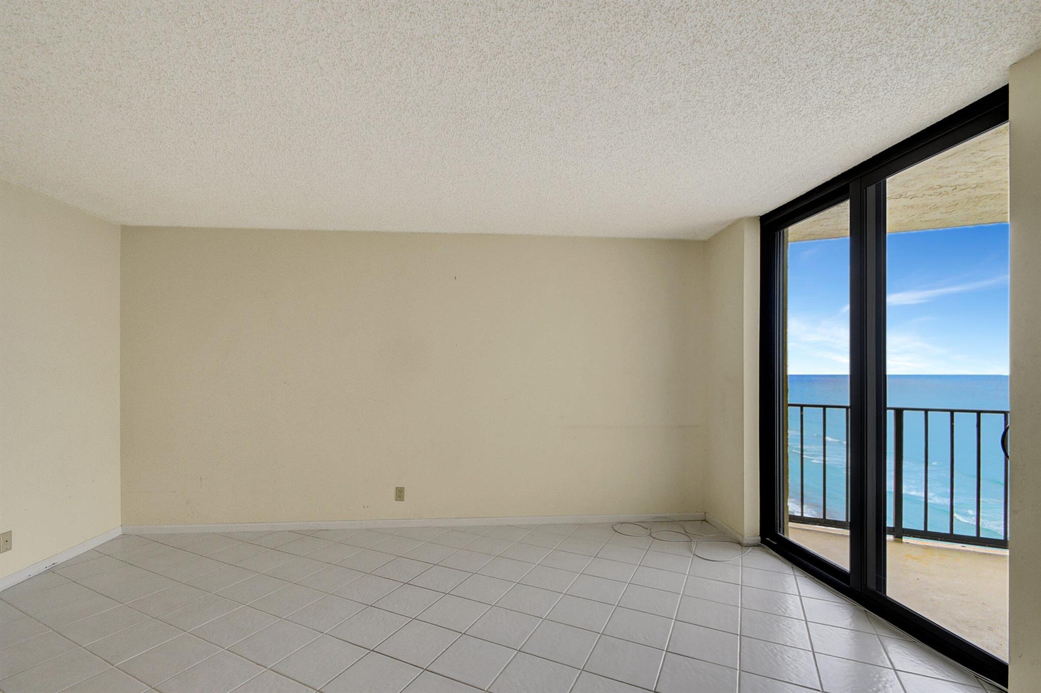 5420 N Ocean Drive 1801