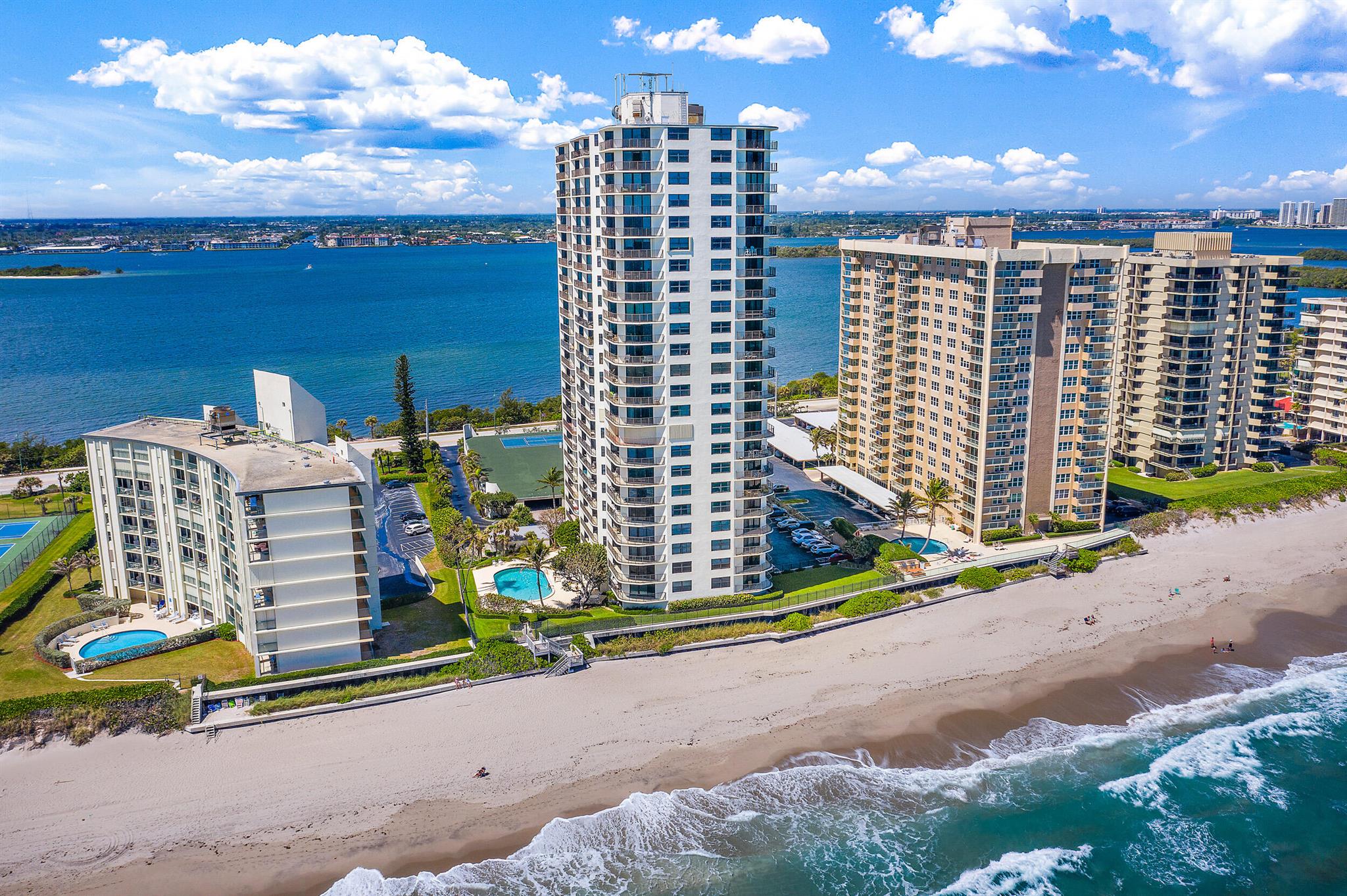 5420 N Ocean Drive 1801