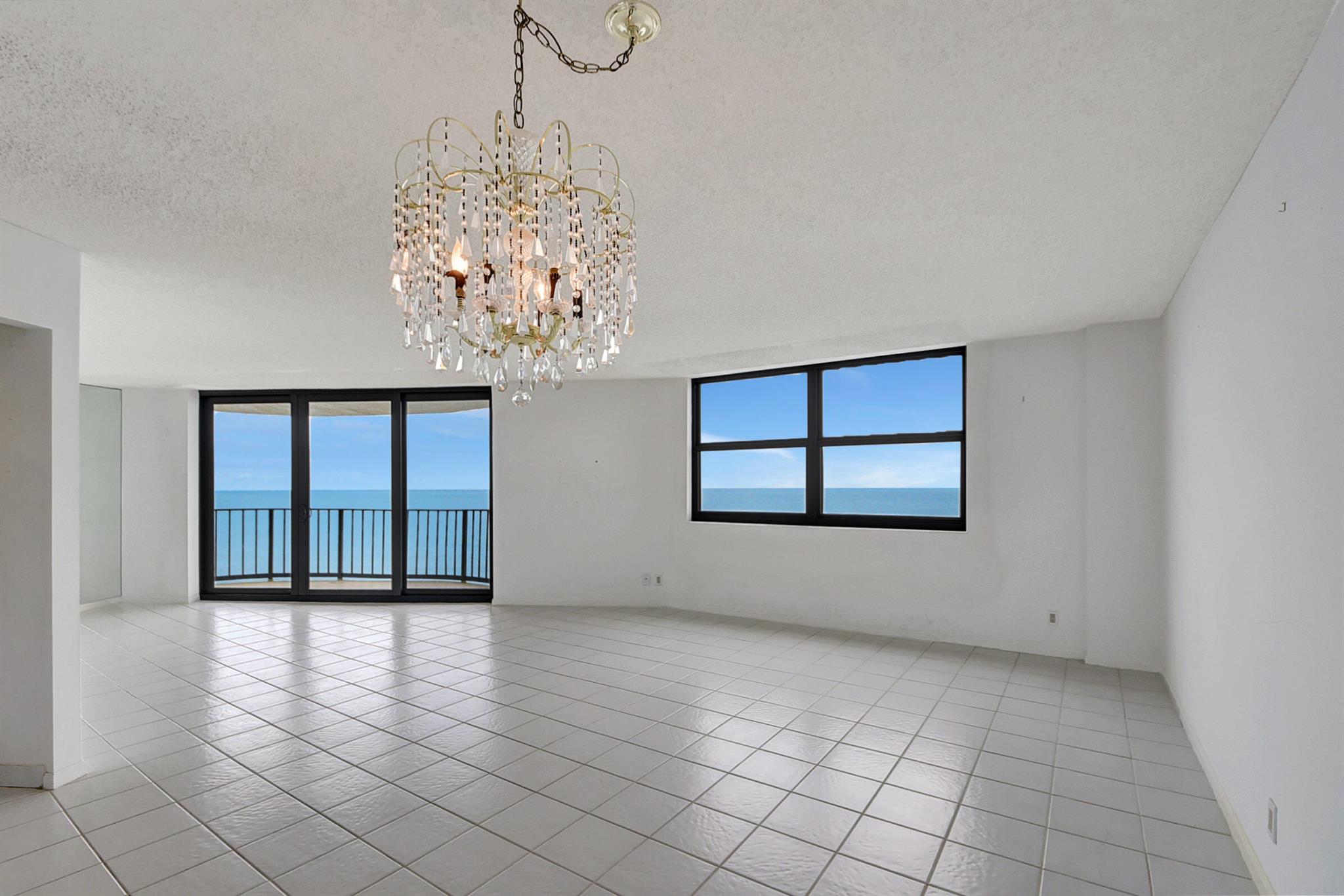 5420 N Ocean Drive 1801