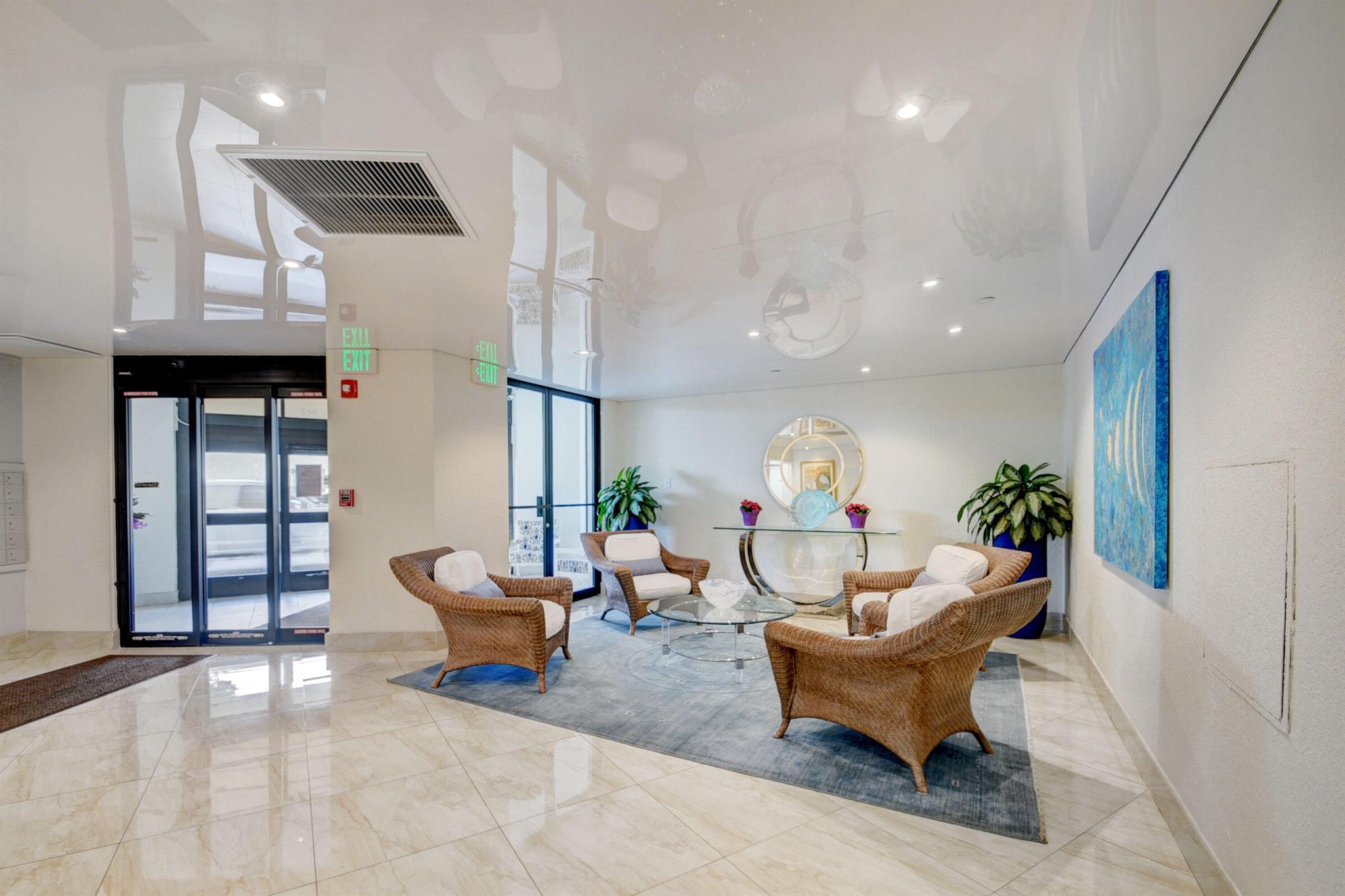 5420 N Ocean Drive 1801