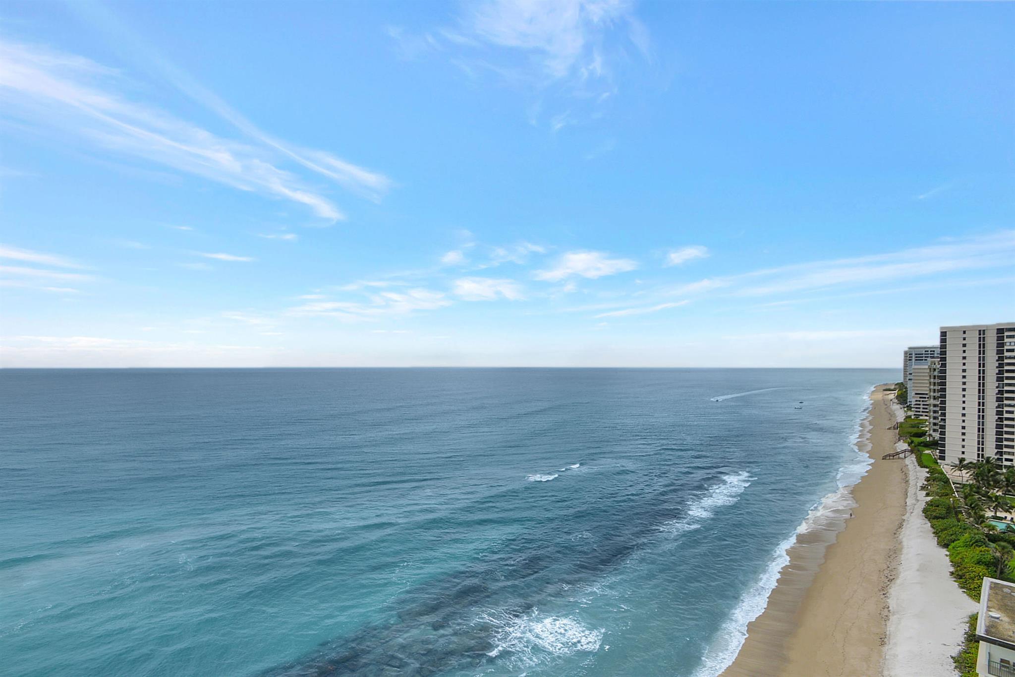 5420 N Ocean Drive 1801
