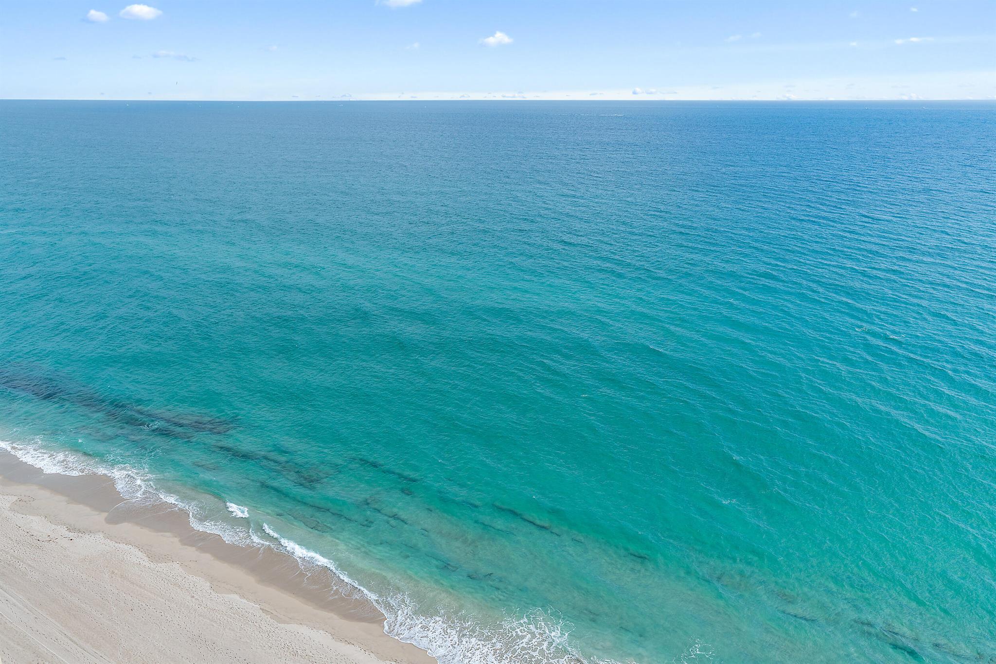 5420 N Ocean Drive 1801