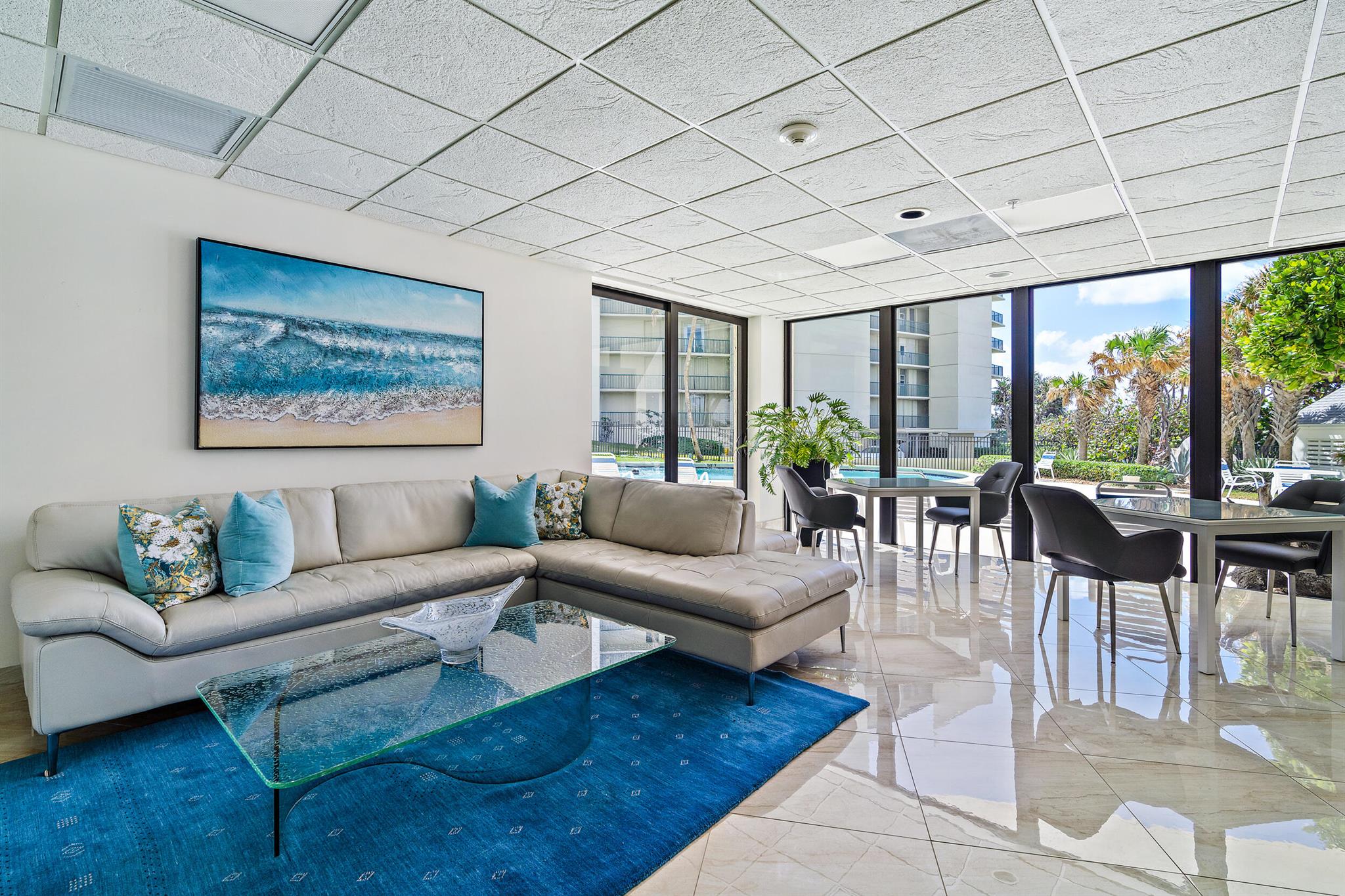 5420 N Ocean Drive 1801