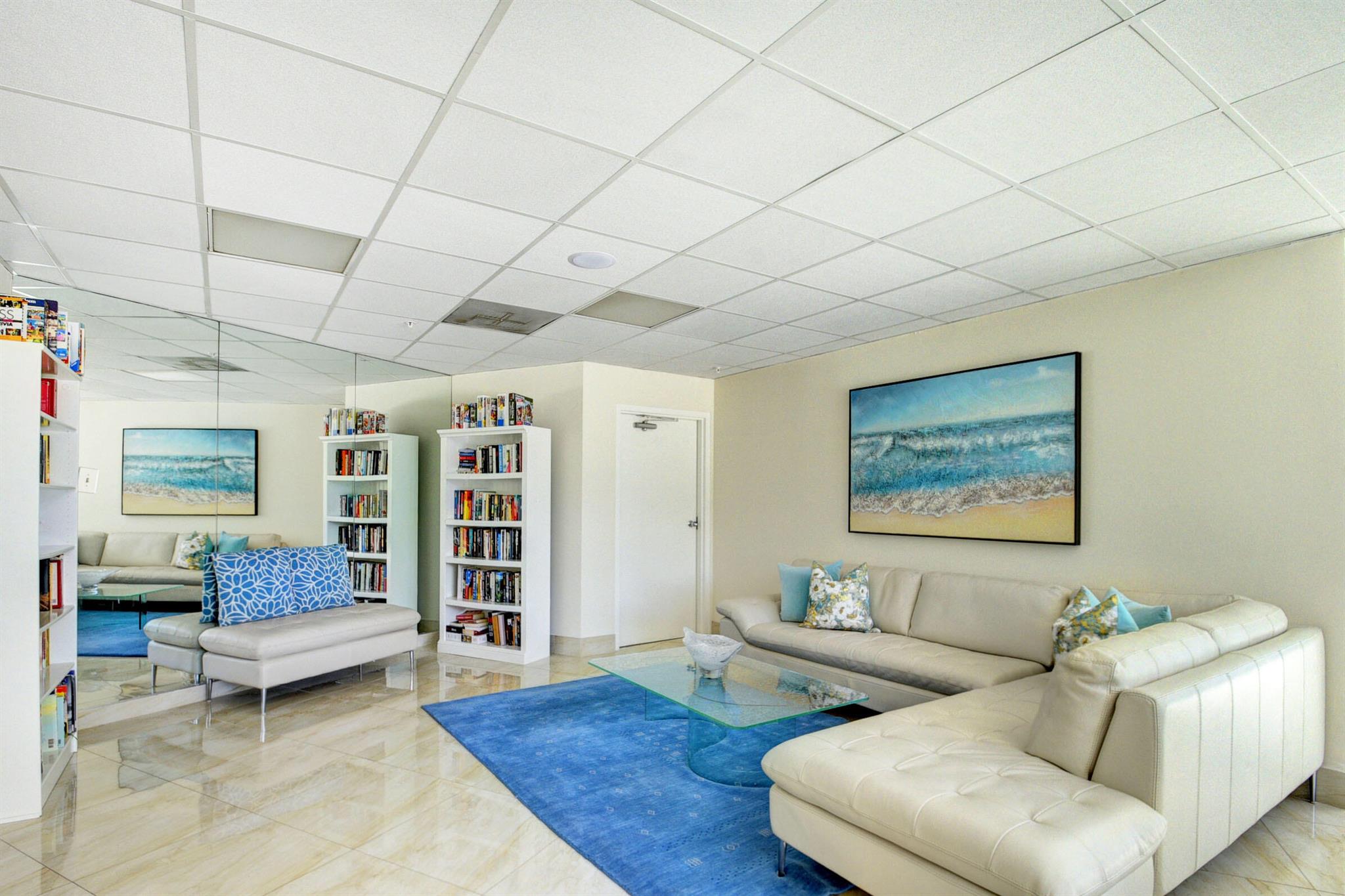 5420 N Ocean Drive 1801