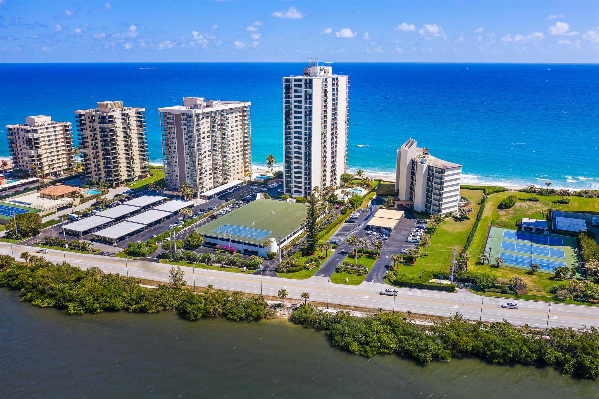 5420 N Ocean Drive 1801