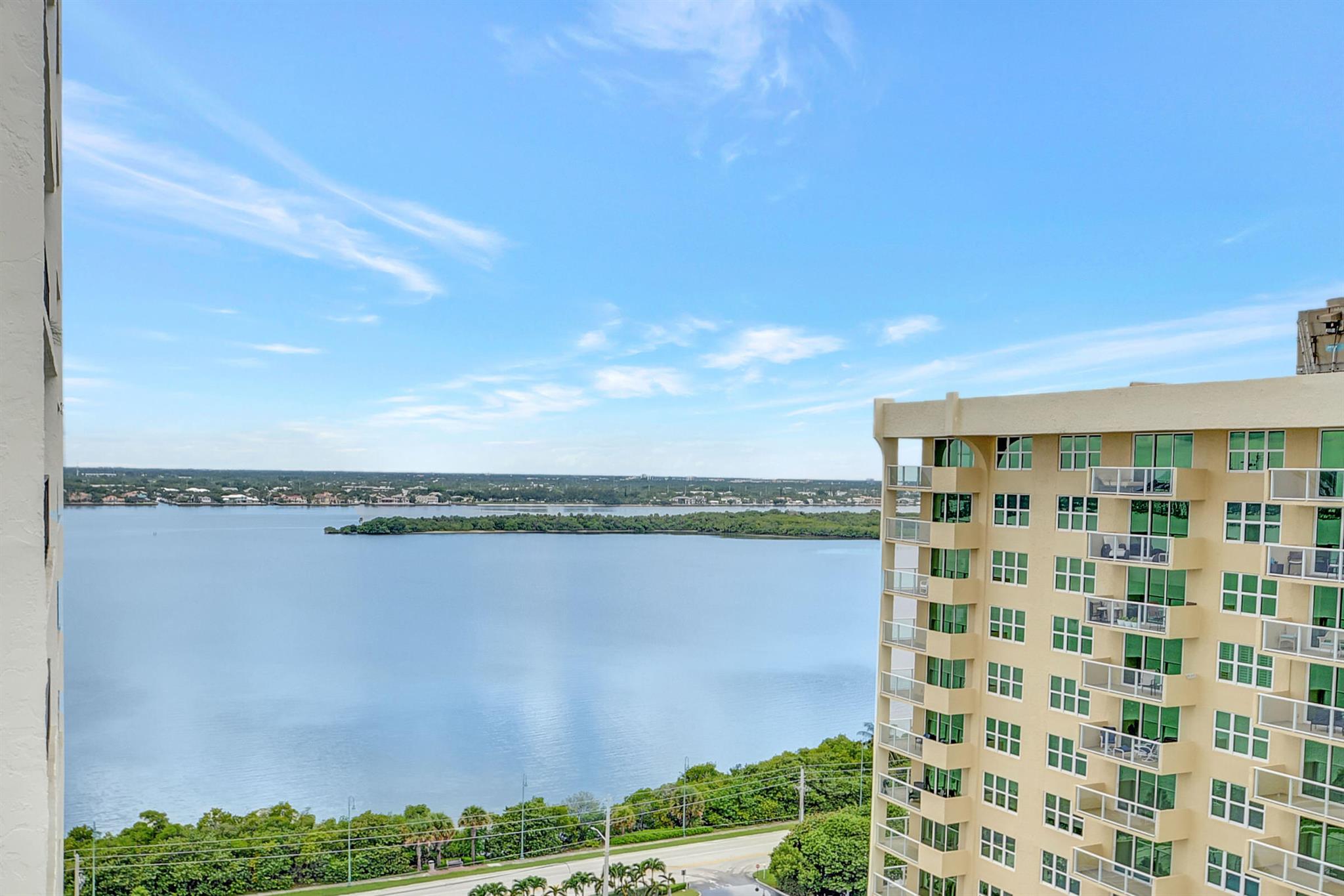 5420 N Ocean Drive 1801