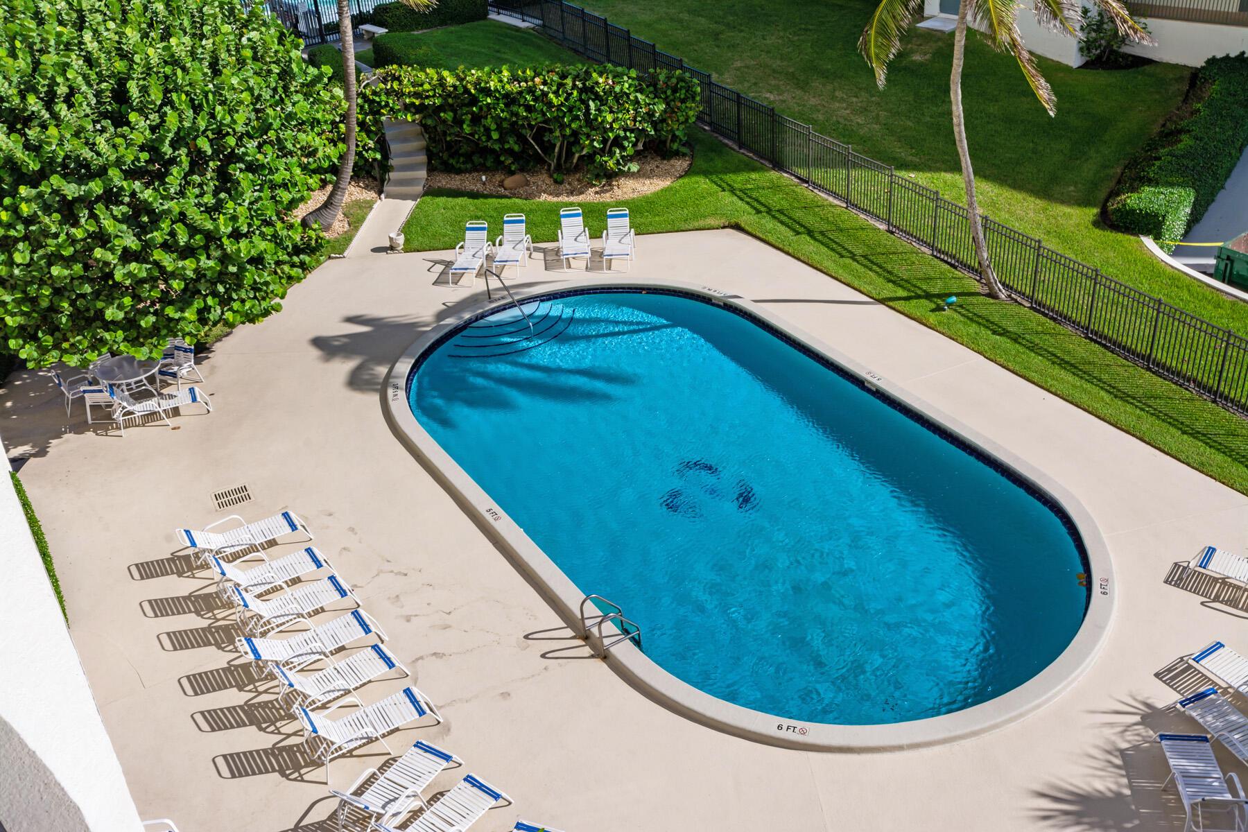 5420 N Ocean Drive 1801