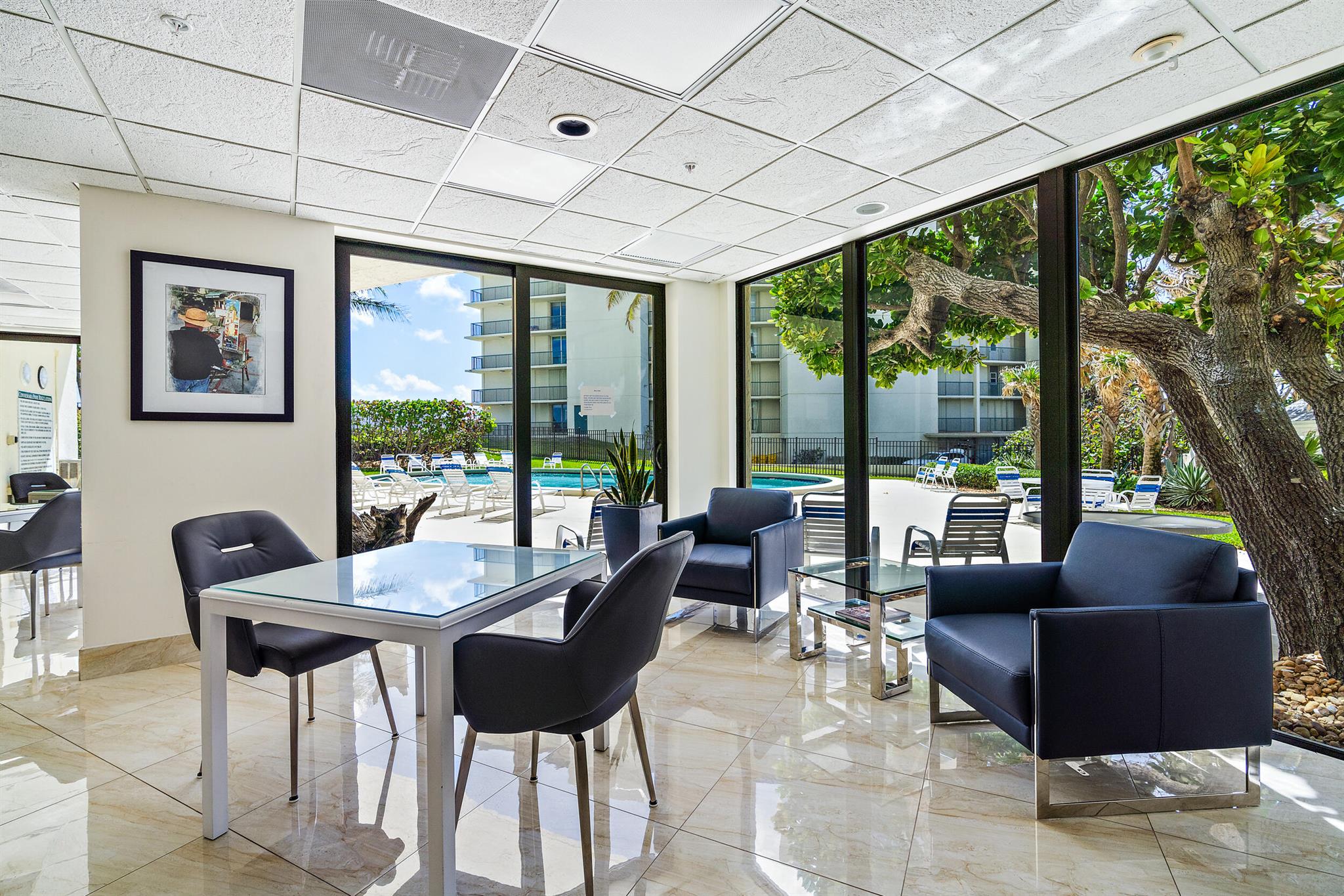 5420 N Ocean Drive 1801