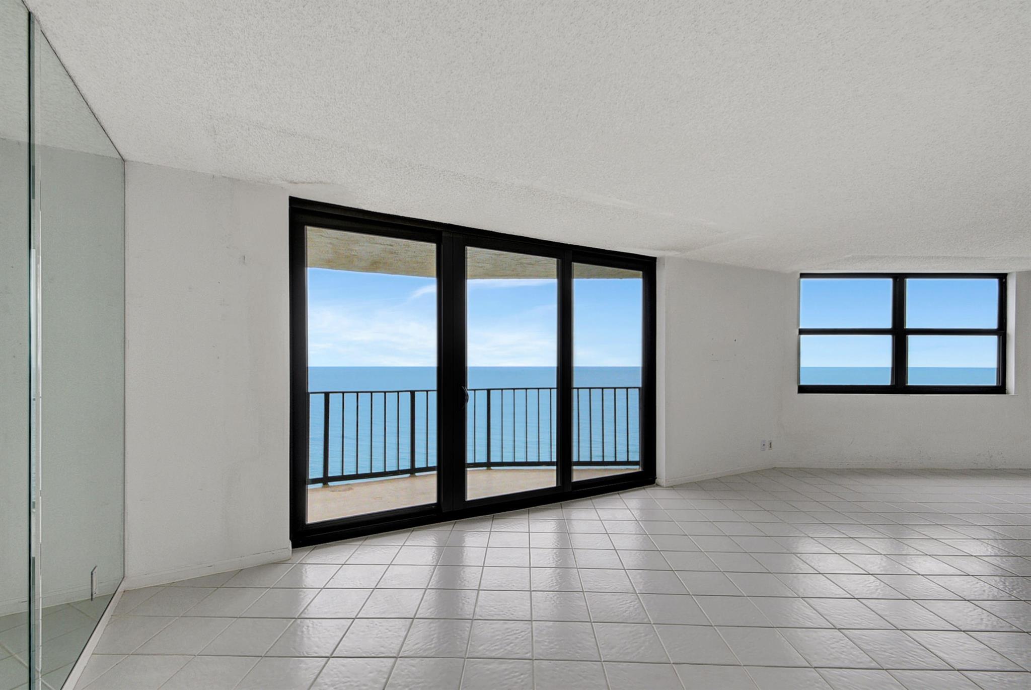 5420 N Ocean Drive 1801
