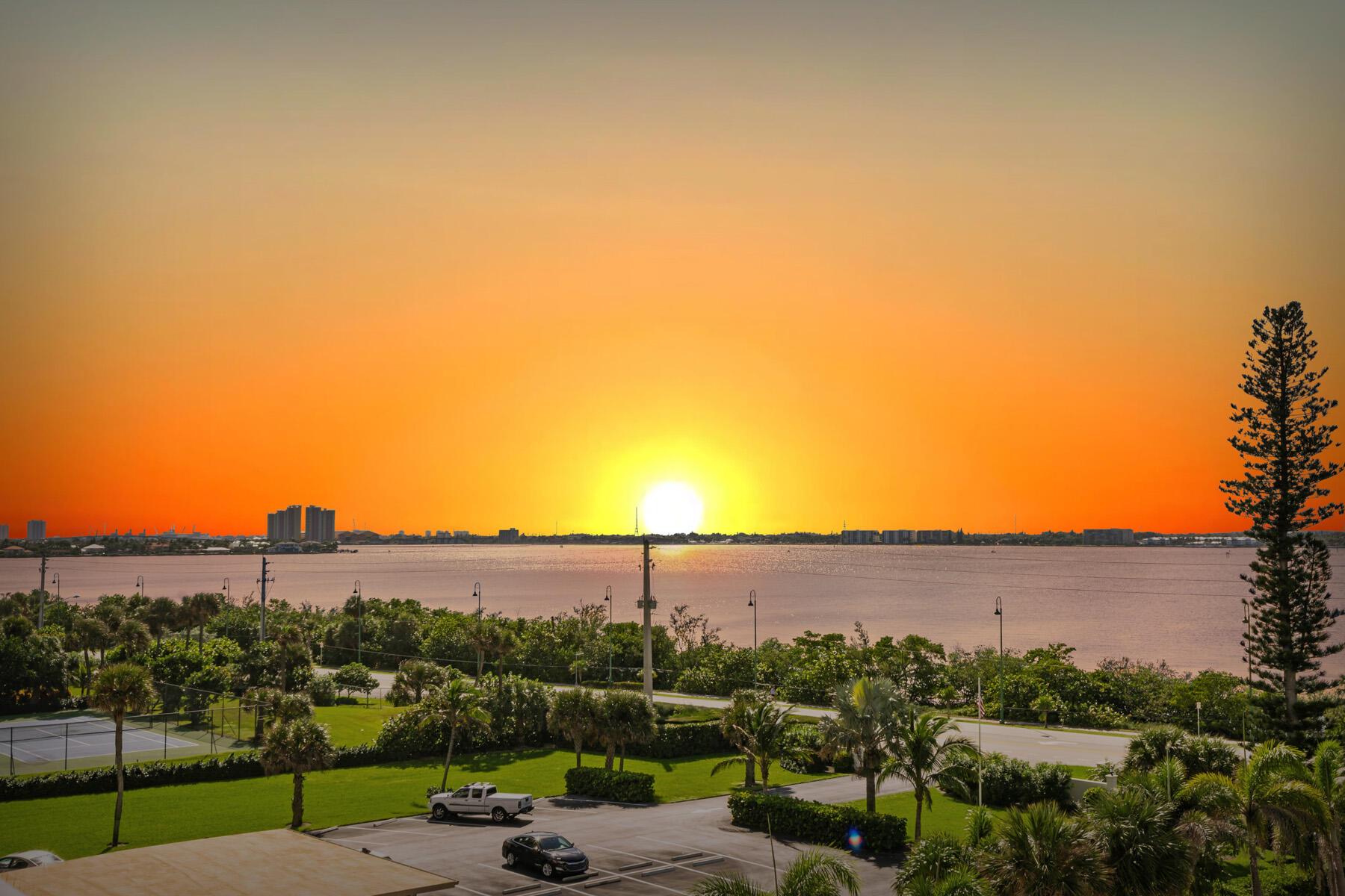 5420 N Ocean Drive 1801