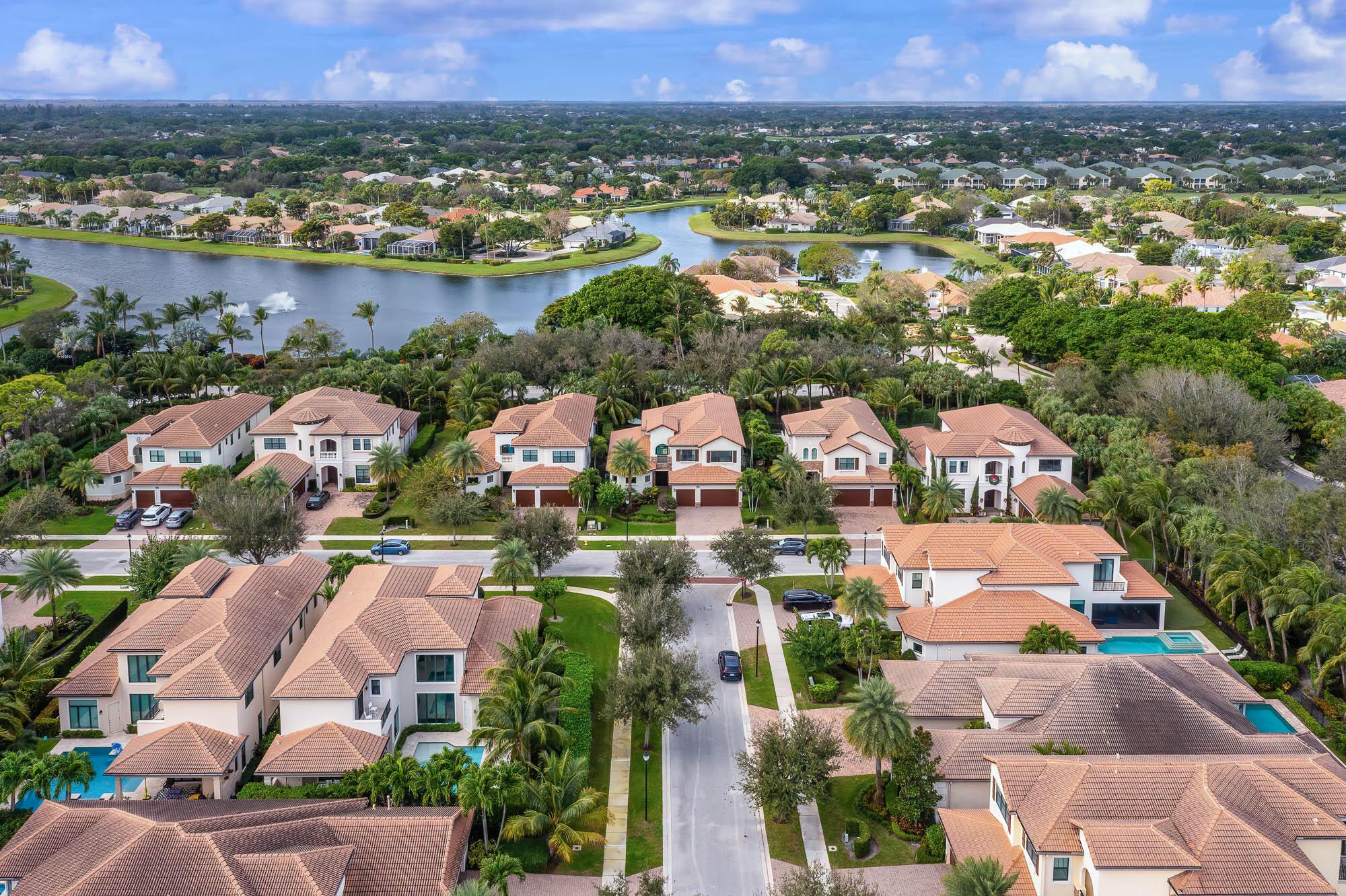 225 Gardenia Isle Drive