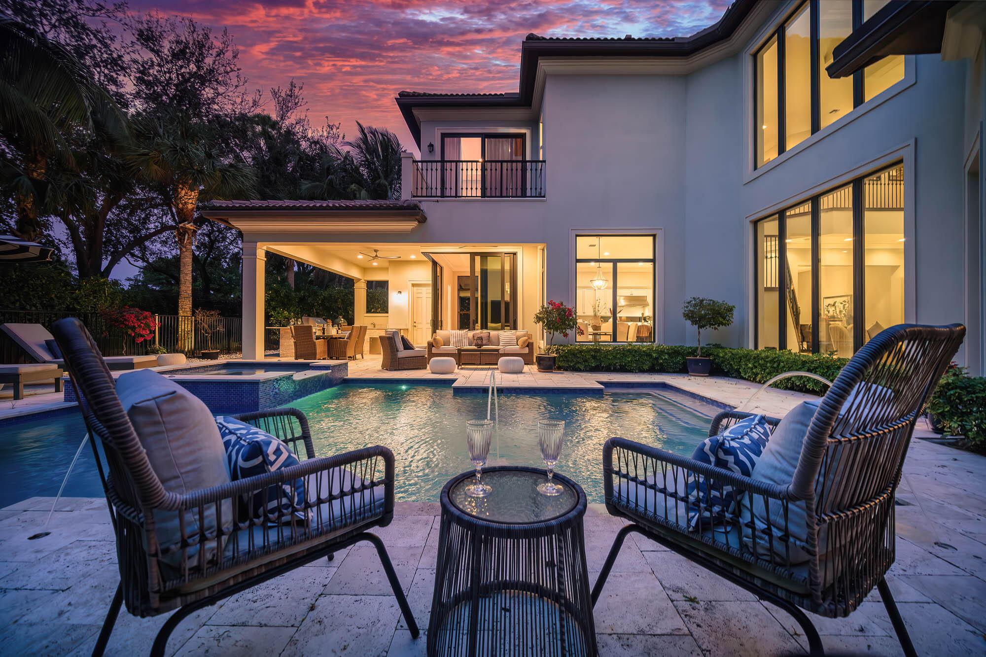 225 Gardenia Isle Drive