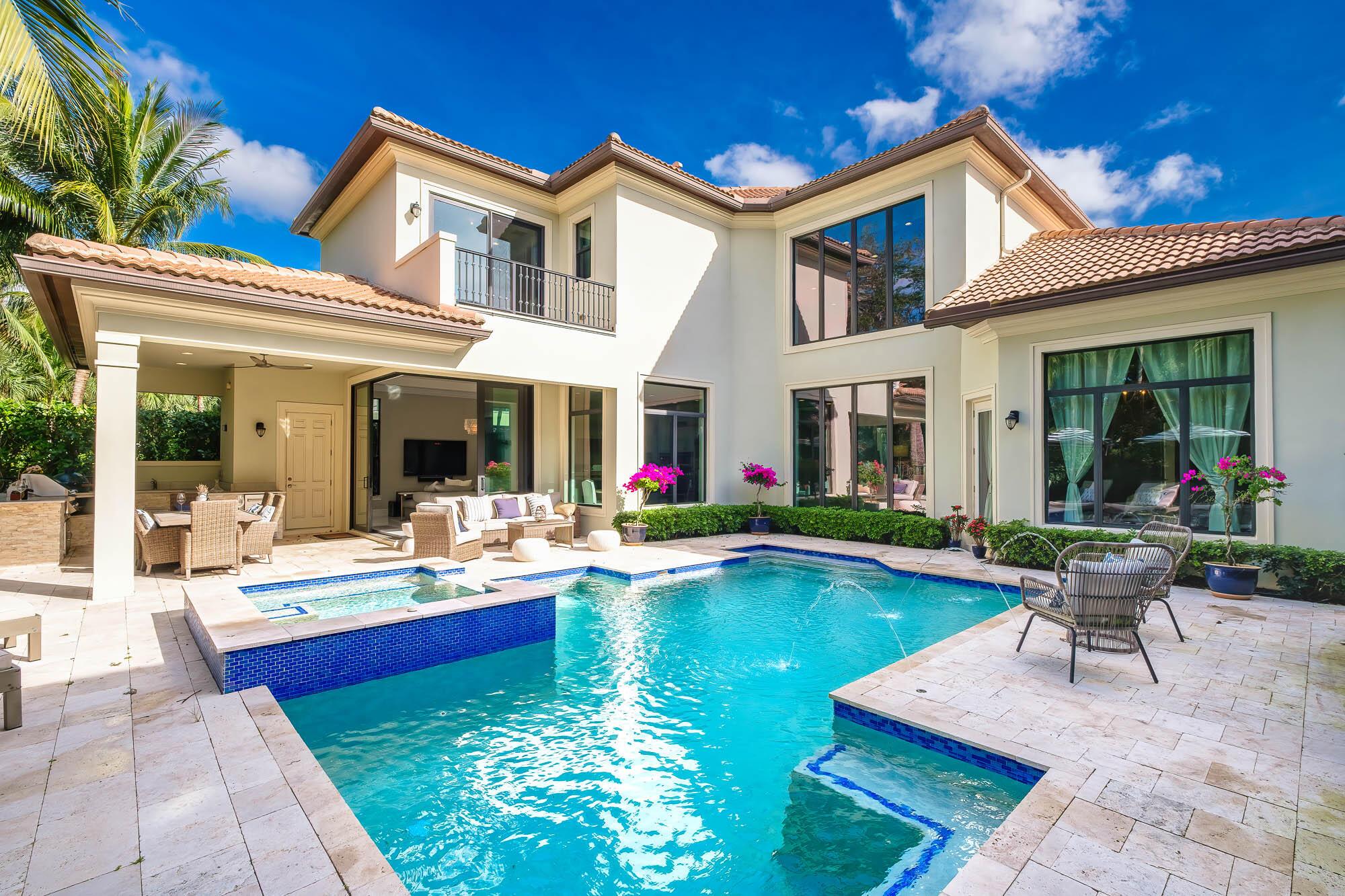 225 Gardenia Isle Drive