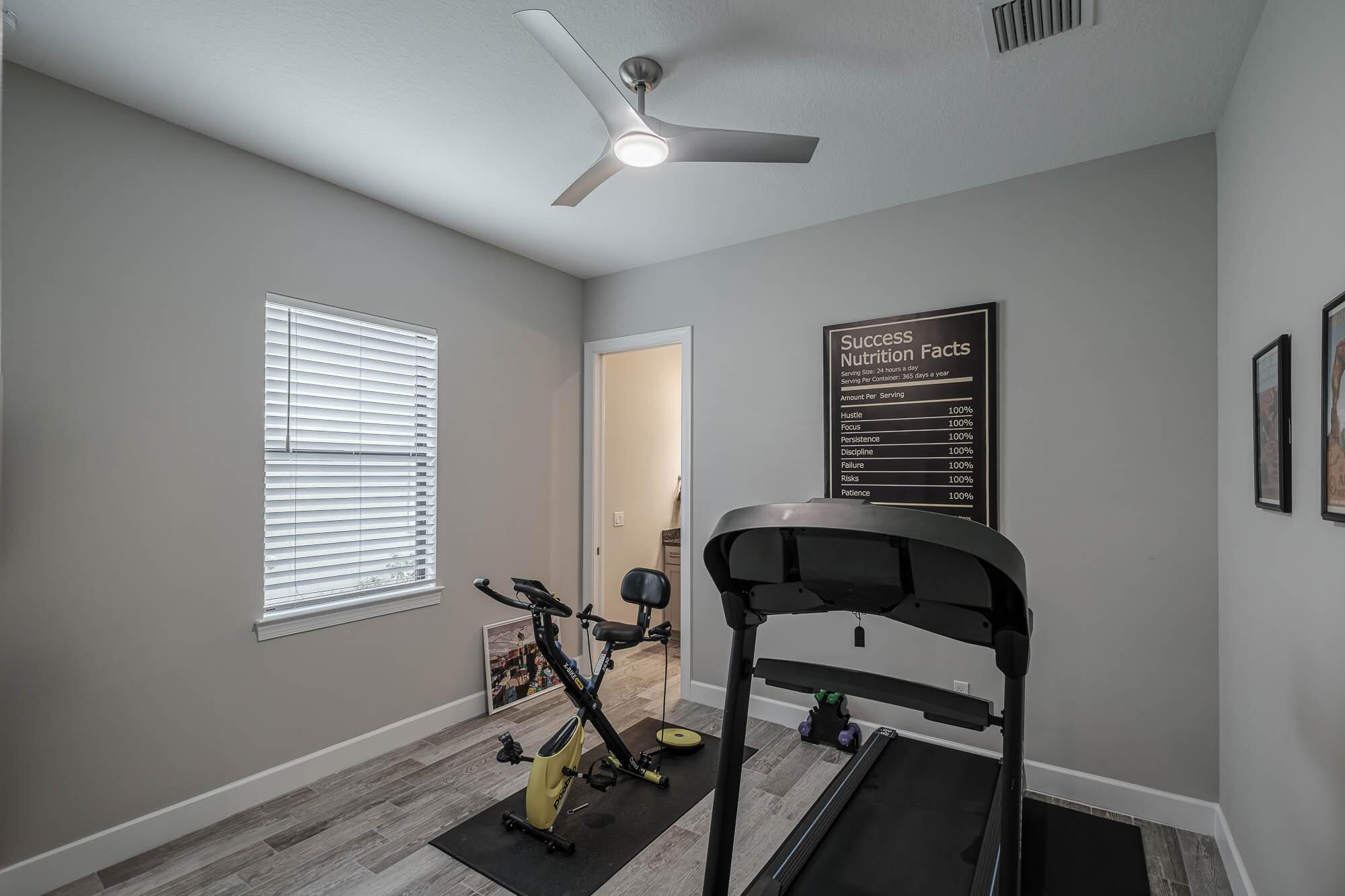 121 Echelon Crest Trail