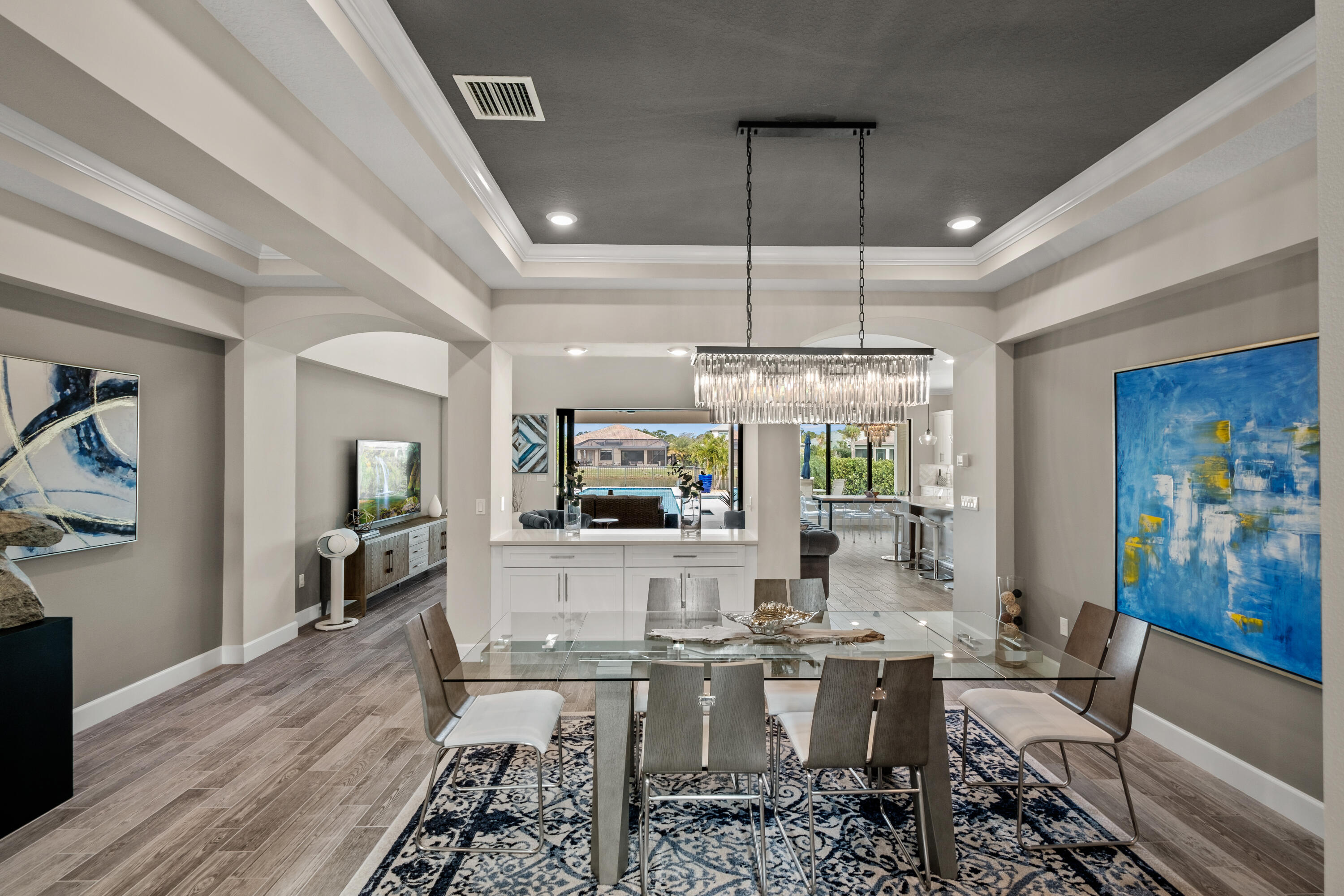 121 Echelon Crest Trail