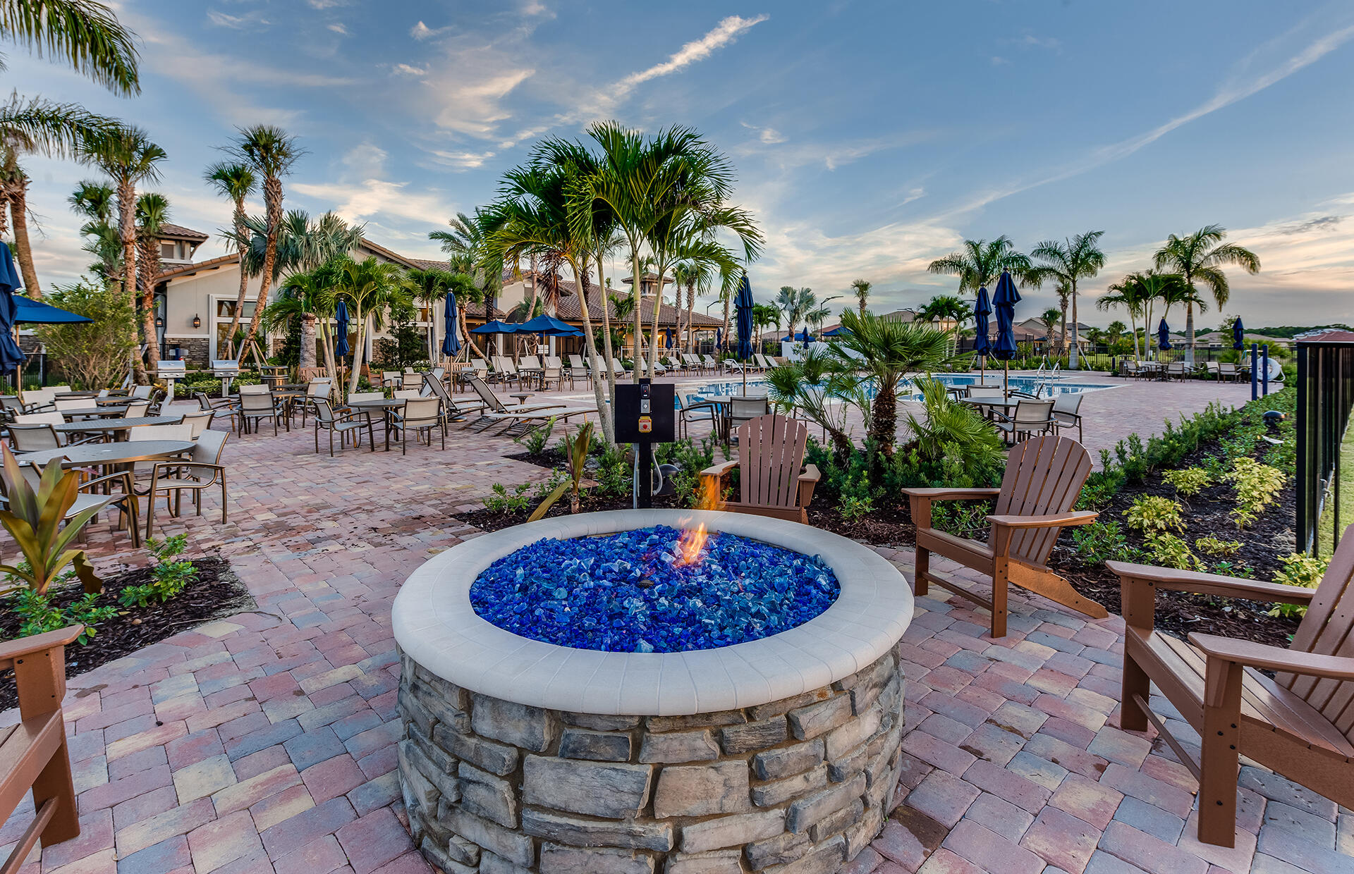 121 Echelon Crest Trail