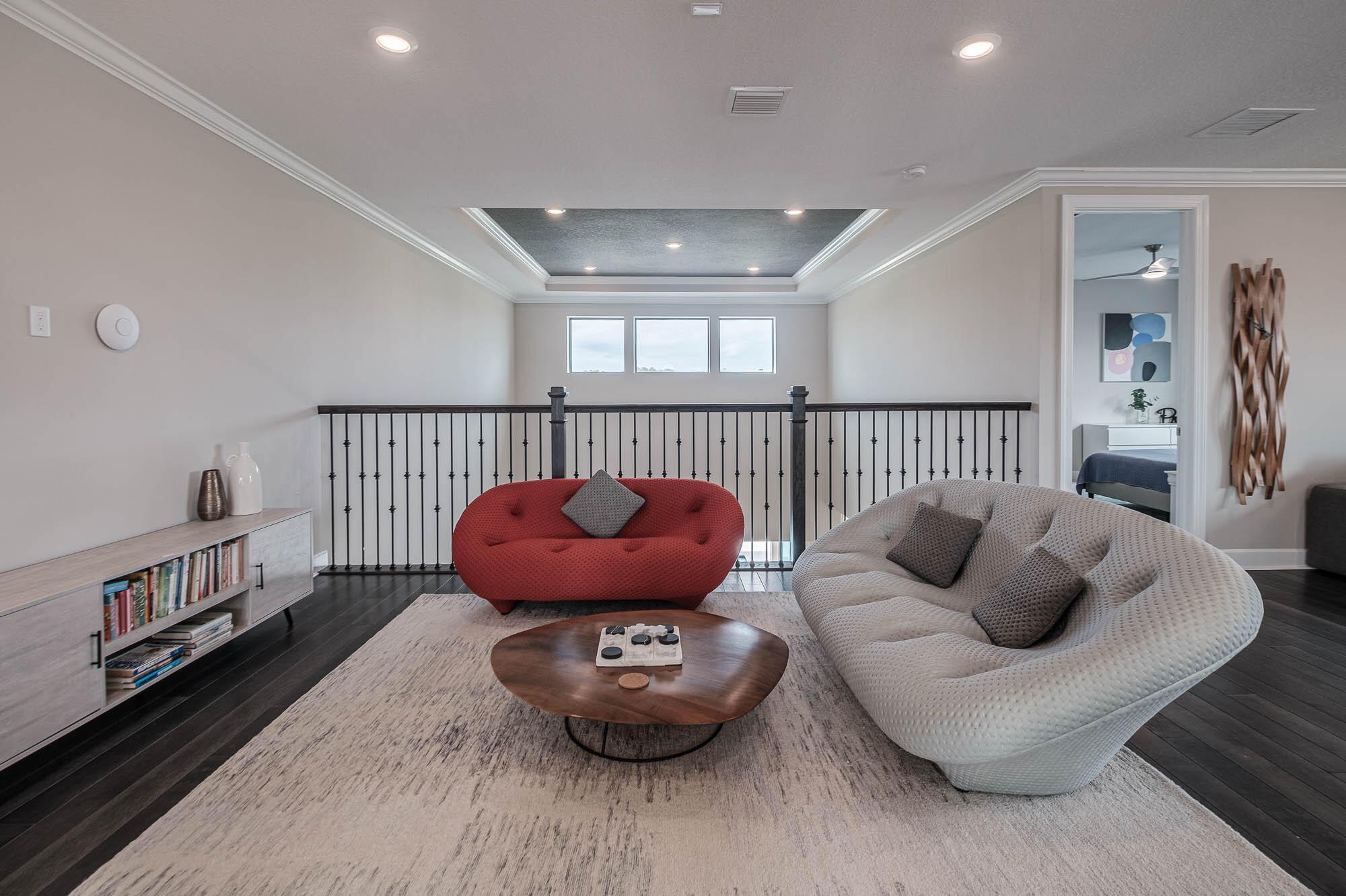 121 Echelon Crest Trail