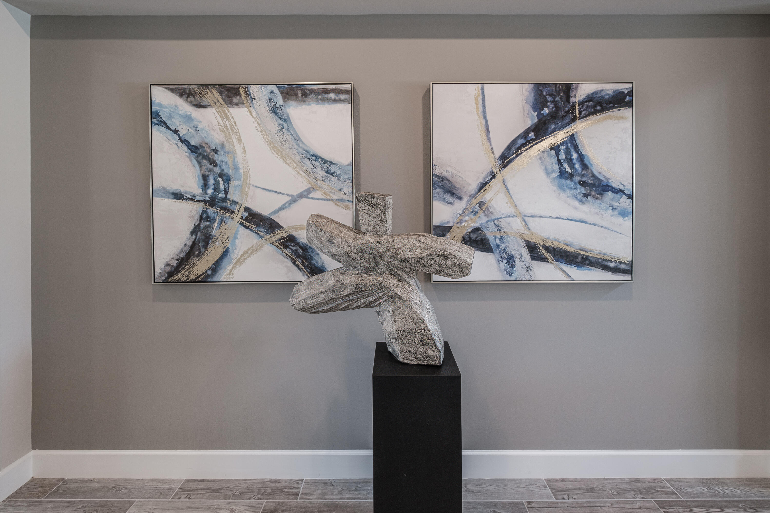 121 Echelon Crest Trail